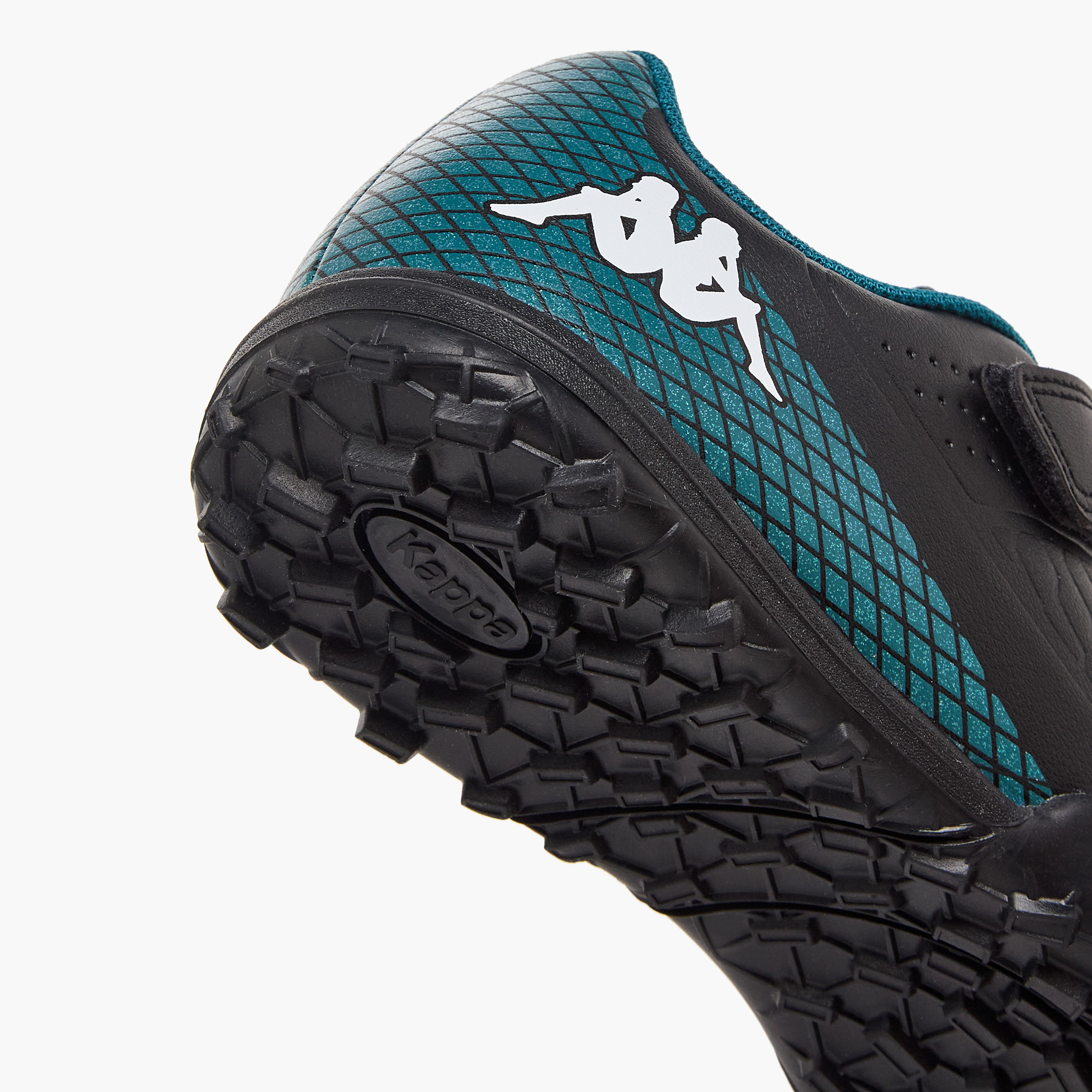 Kappa Boys Hook & Loop Football Shoes-sports-boys-shoes-image-8