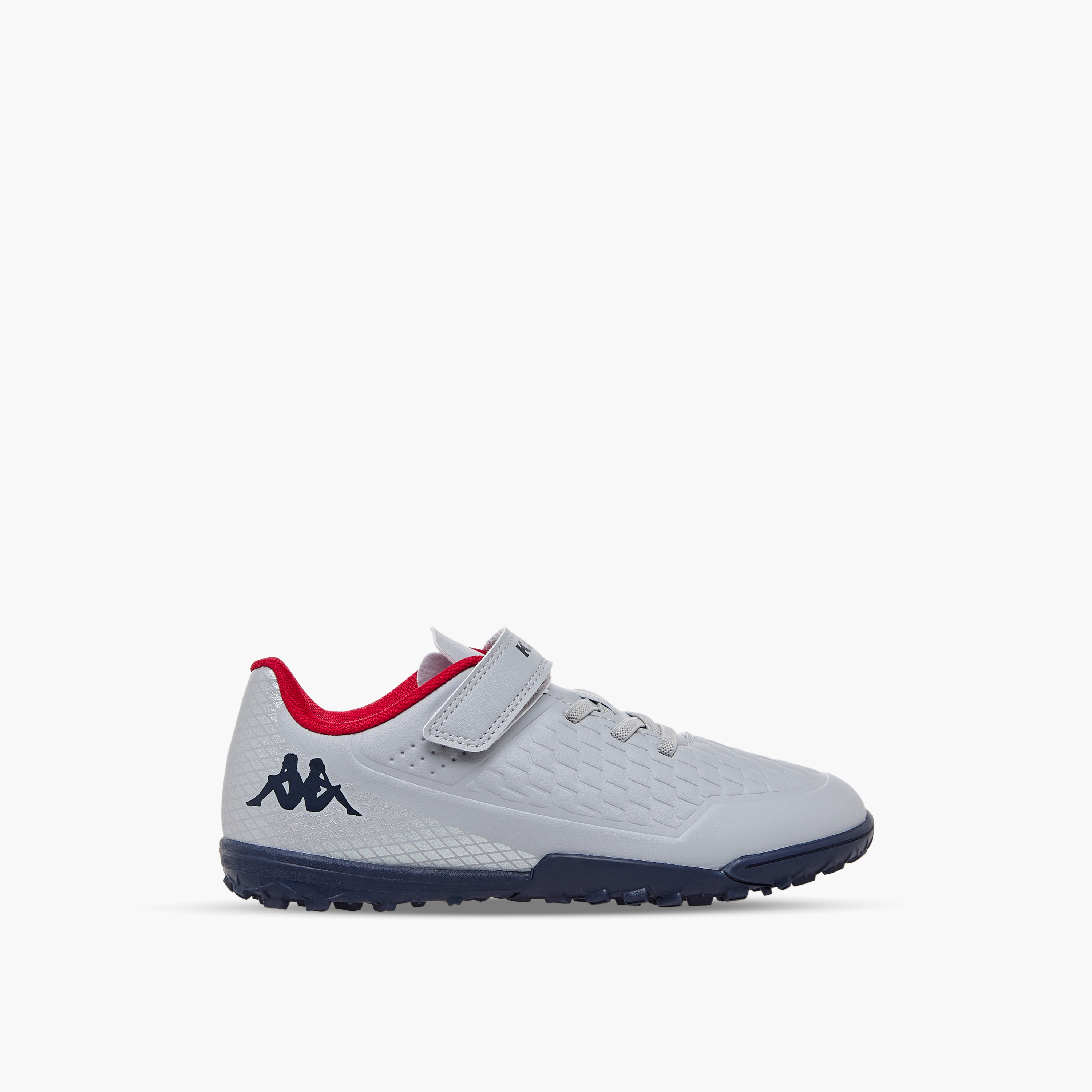 Kappa Boys Hook & Loop Football Shoes-sports-boys-shoes-image-3