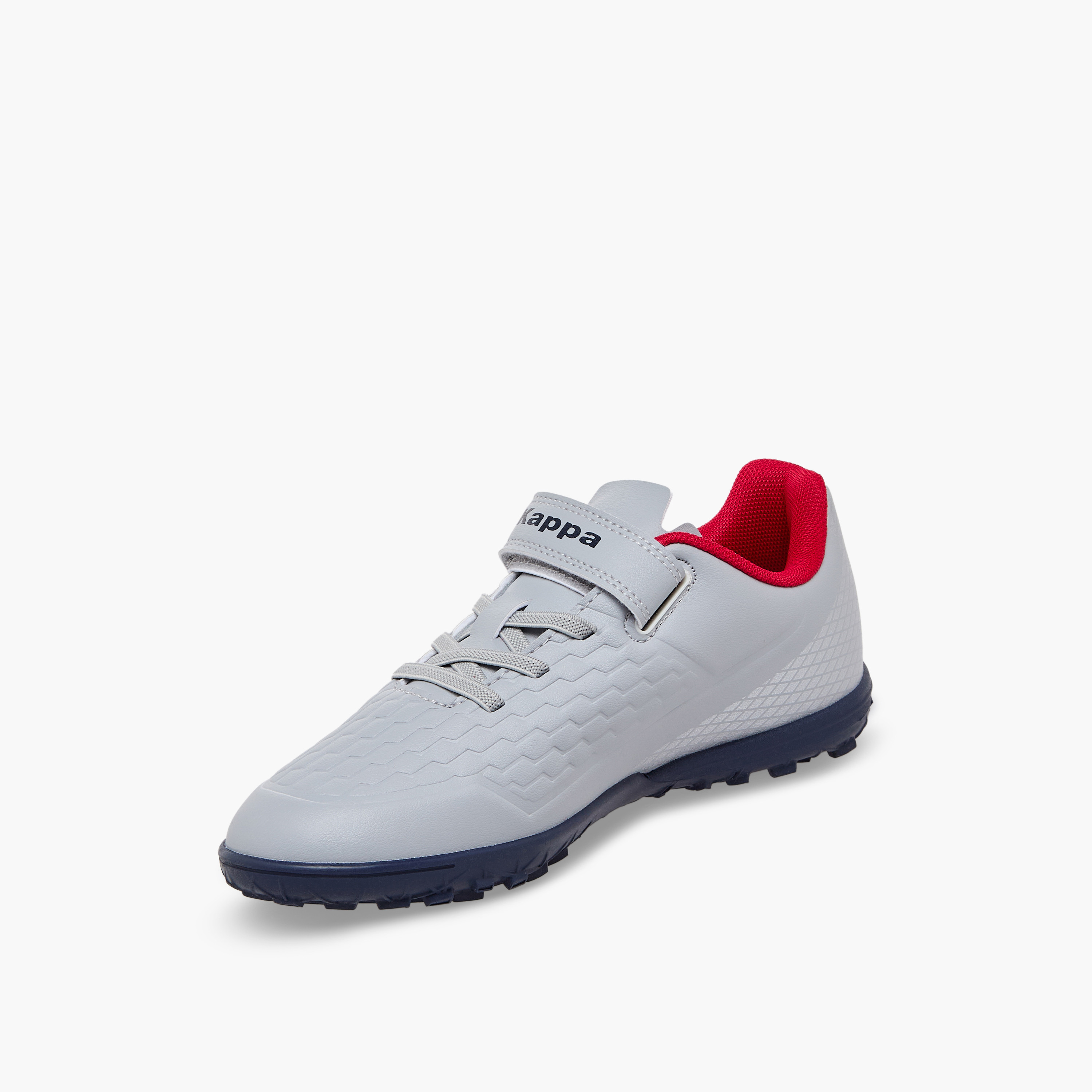 Kappa Boys Hook & Loop Football Shoes-sports-boys-shoes-image-4