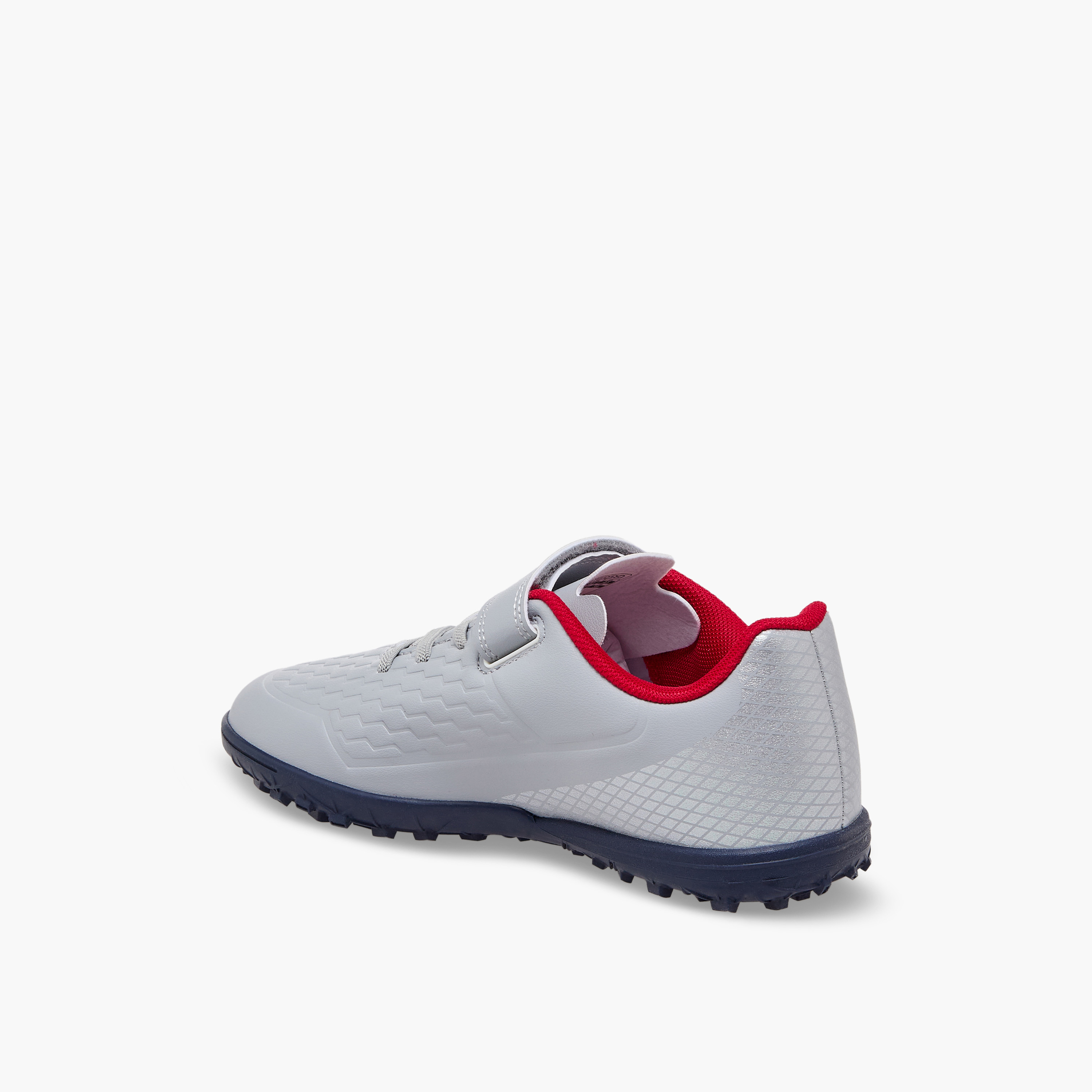 Kappa Boys Hook & Loop Football Shoes-sports-boys-shoes-image-5