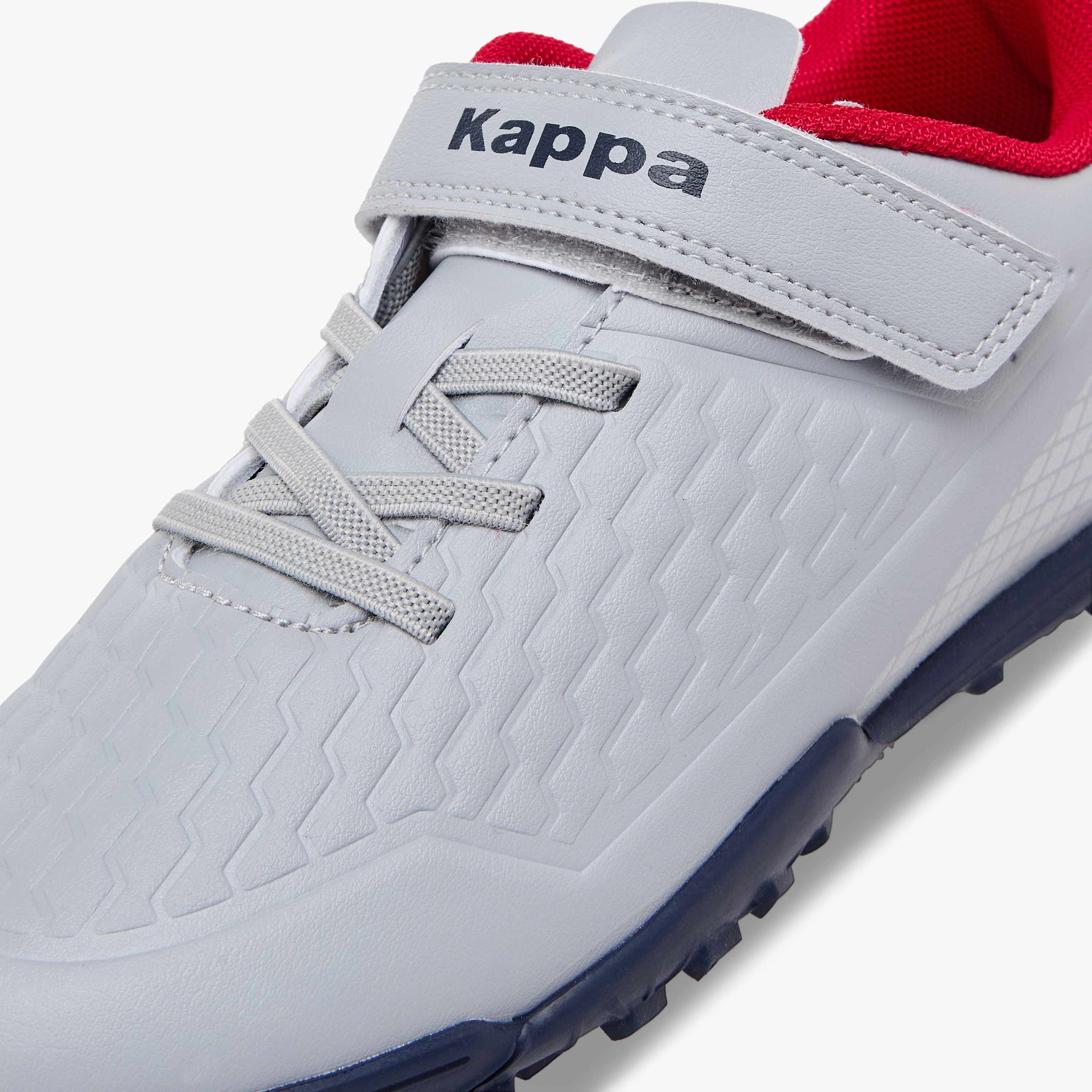 Kappa Boys Hook & Loop Football Shoes-sports-boys-shoes-image-7