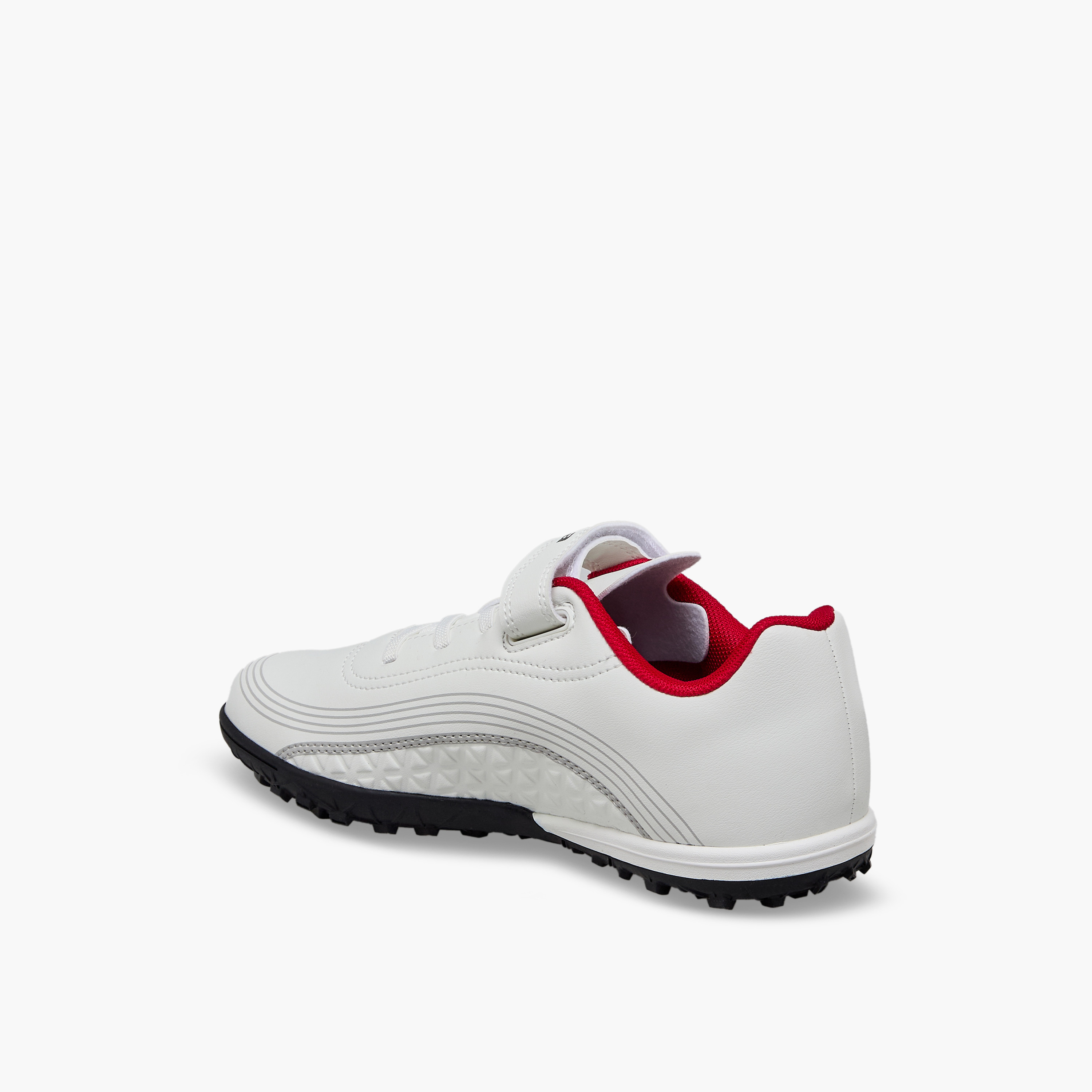 Kappa Boys Hook & Loop Football Shoes-sports-boys-shoes-image-5