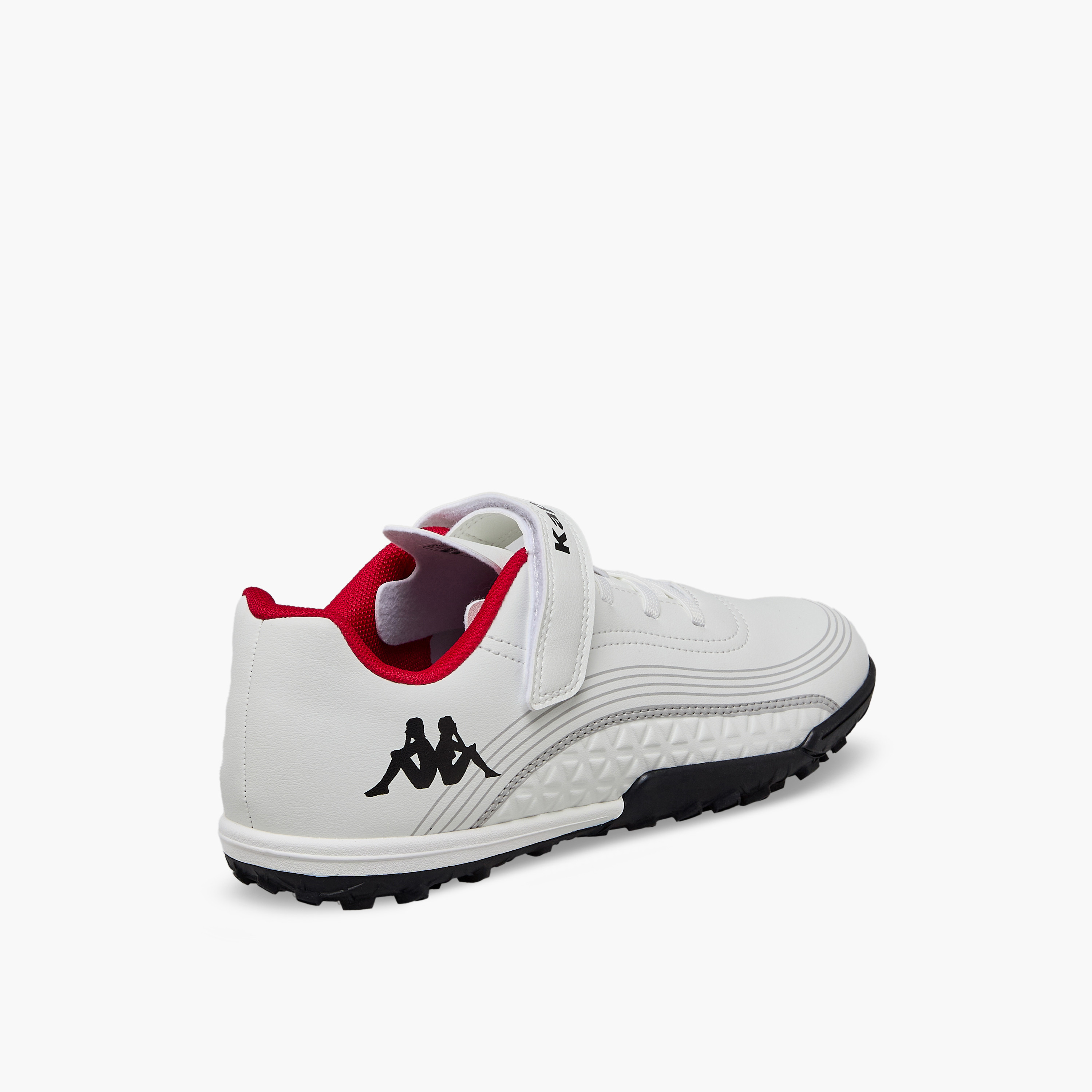Kappa Boys Hook & Loop Football Shoes-sports-boys-shoes-image-6