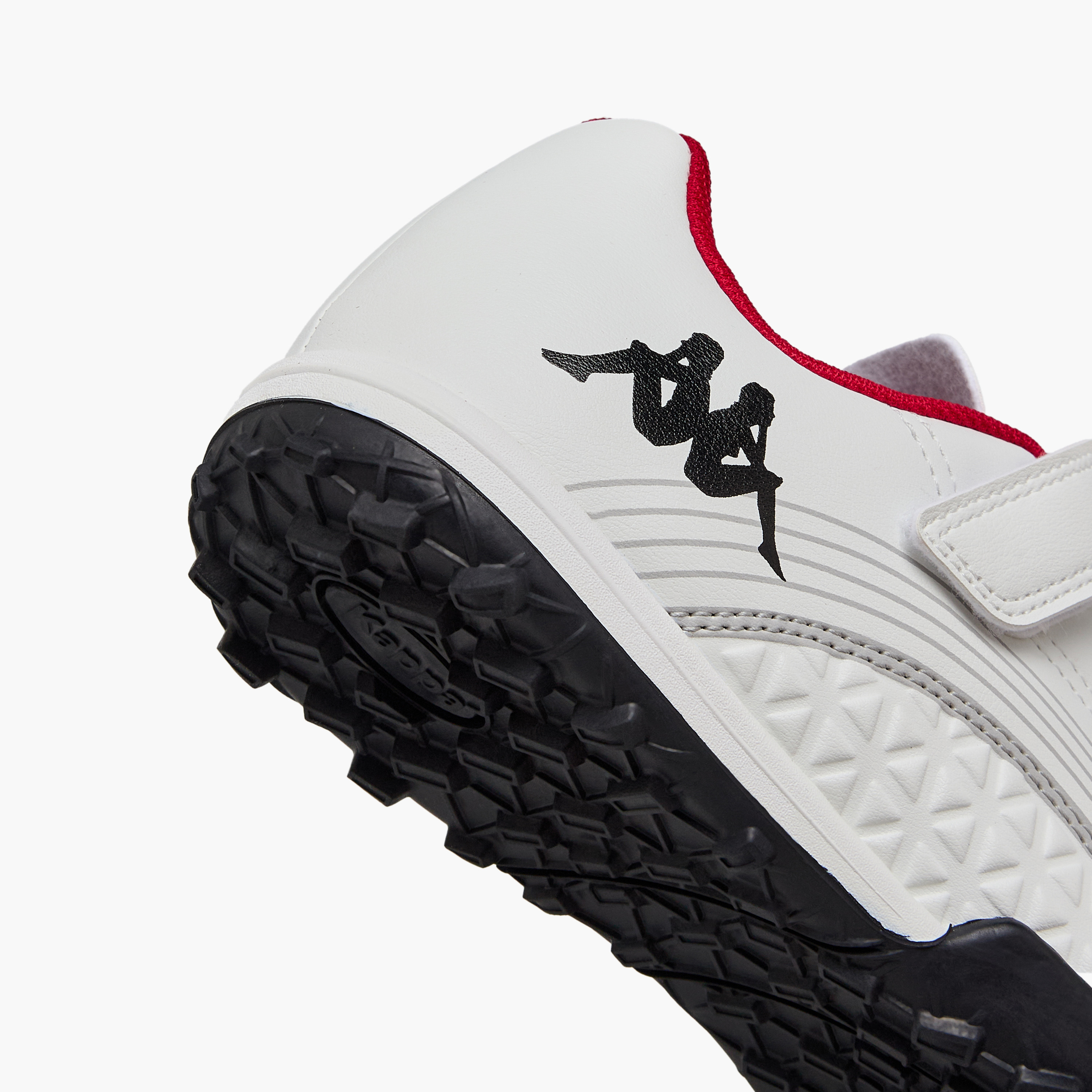 Kappa Boys Hook & Loop Football Shoes-sports-boys-shoes-image-8