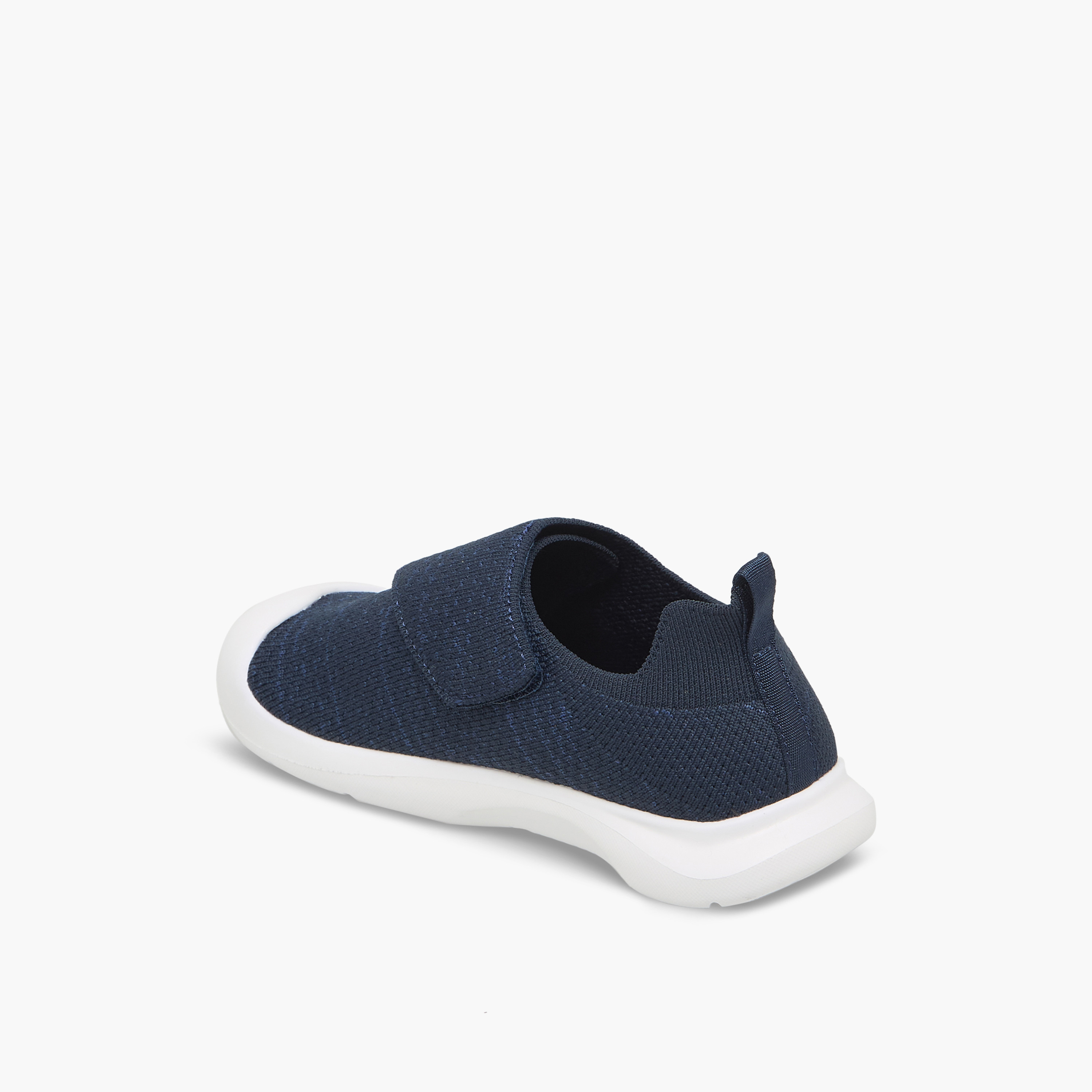 Kappa Boys Hook & Loop Sports Shoes-boys-shoes-sports-image-5