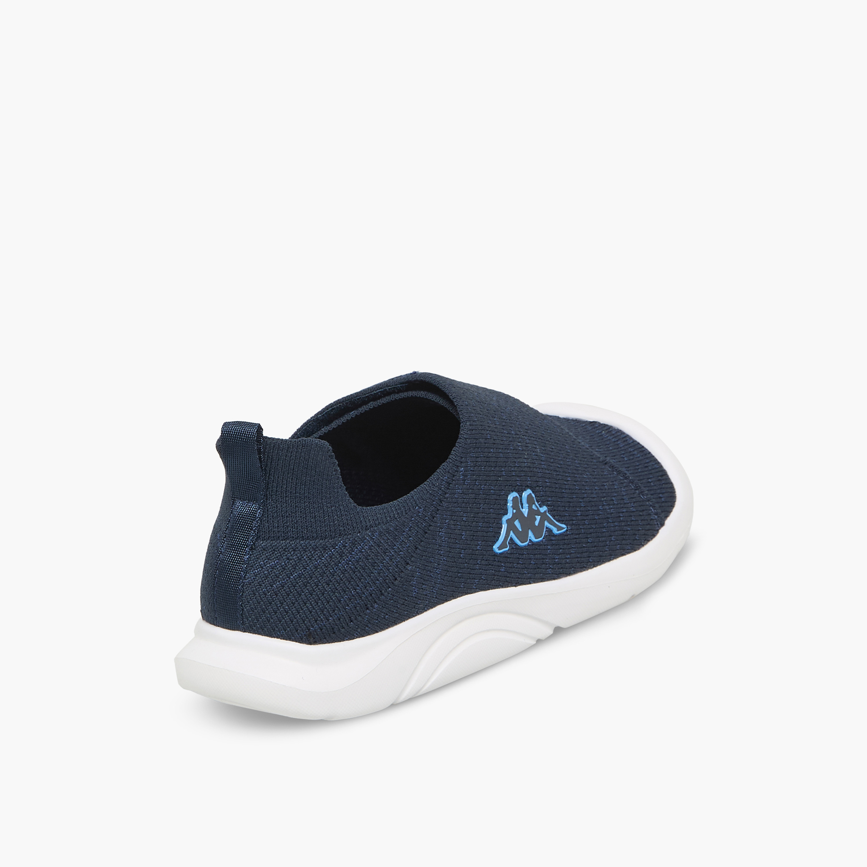 Kappa Boys Hook & Loop Sports Shoes-boys-shoes-sports-image-6