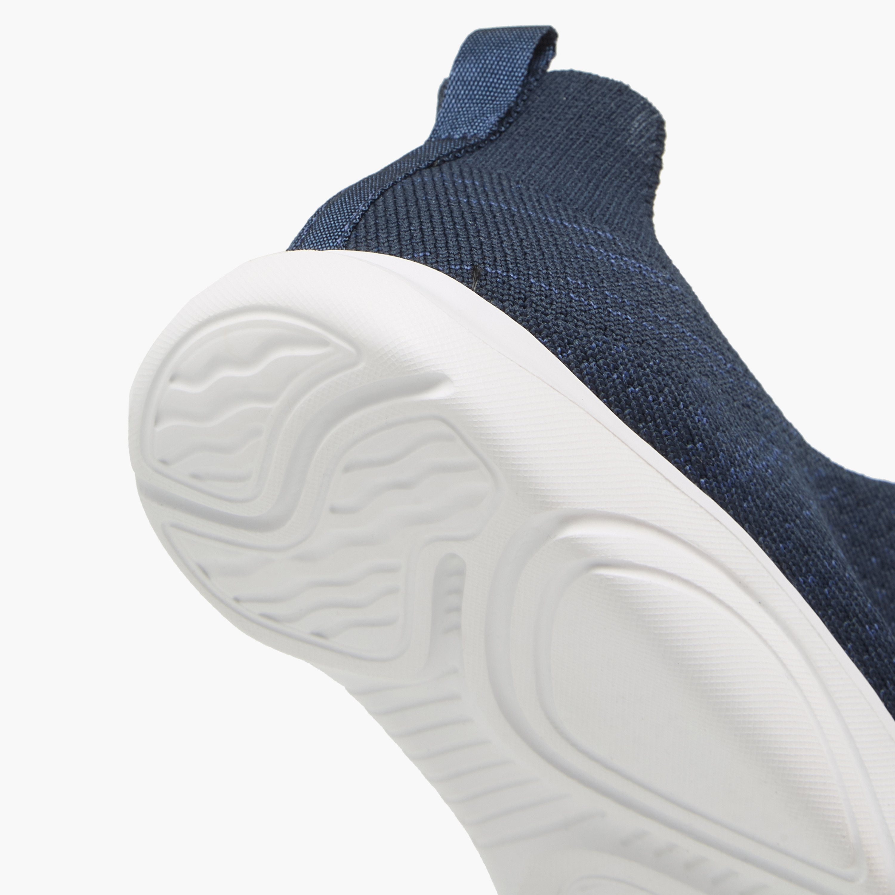 Kappa Boys Hook & Loop Sports Shoes-boys-shoes-sports-image-8