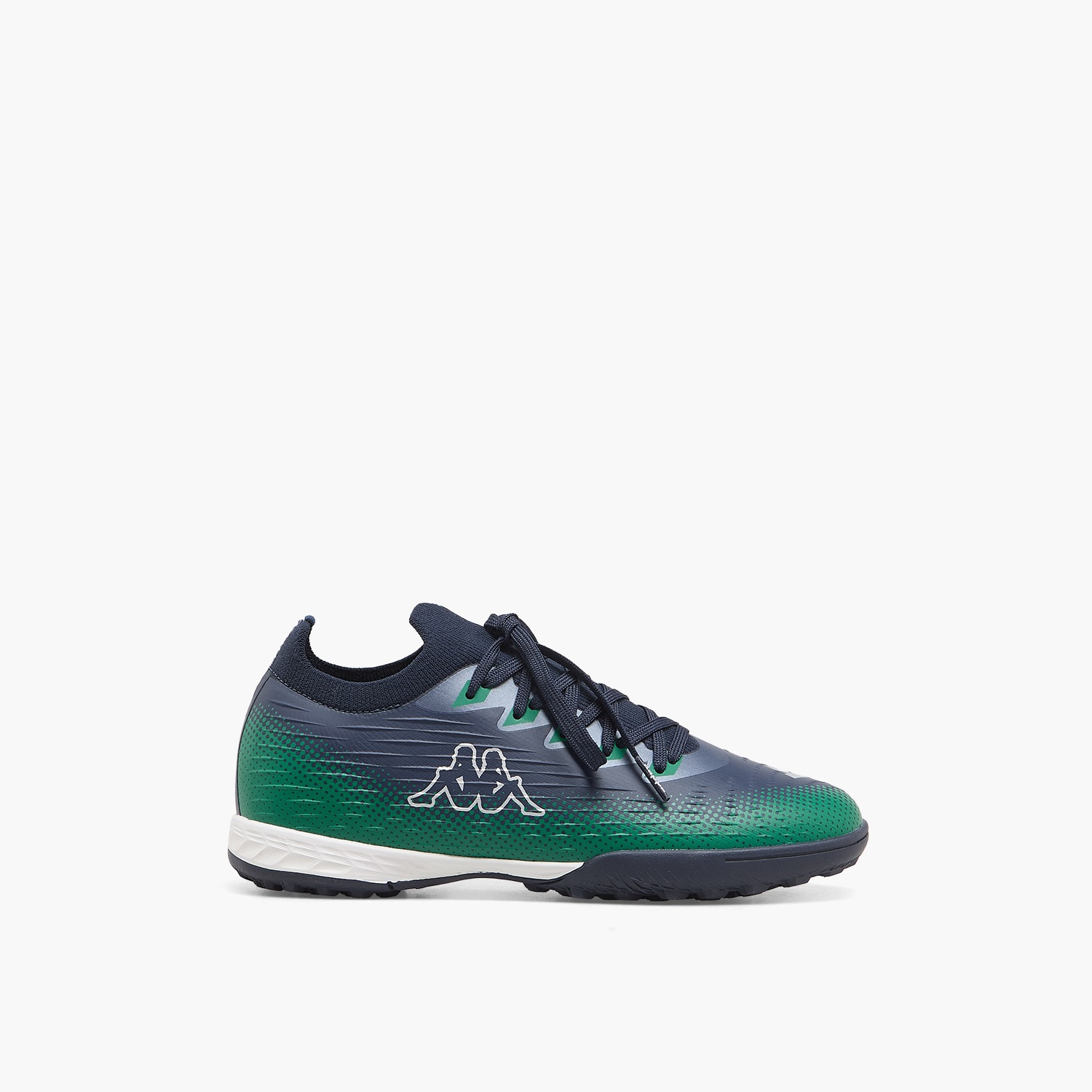 Kappa Boys Lace-Up Football Shoes-boys-shoes-sneakers-image-3