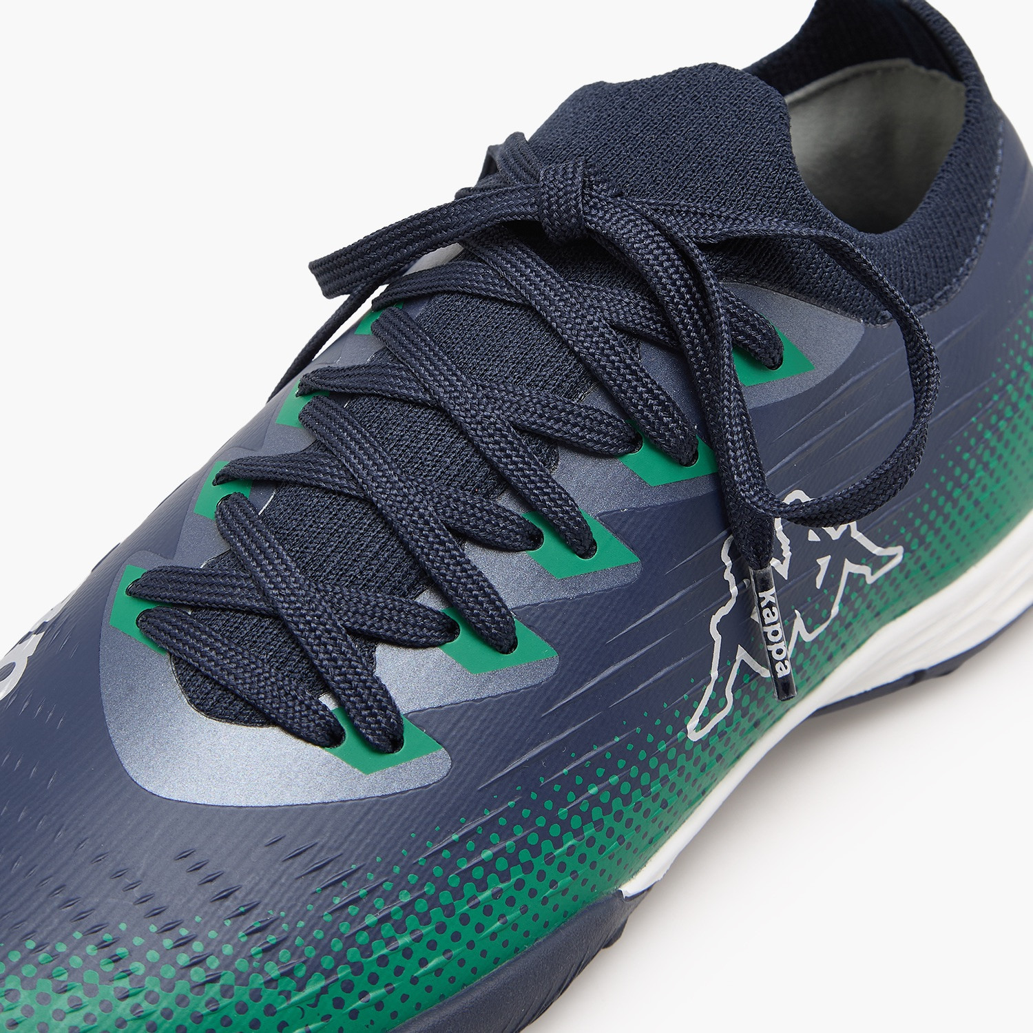 Kappa Boys Lace-Up Football Shoes-boys-shoes-sneakers-image-4