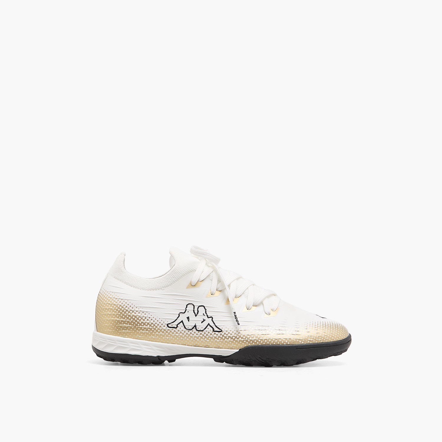 Kappa Boys Lace-Up Football Shoes-boys-shoes-sneakers-image-3