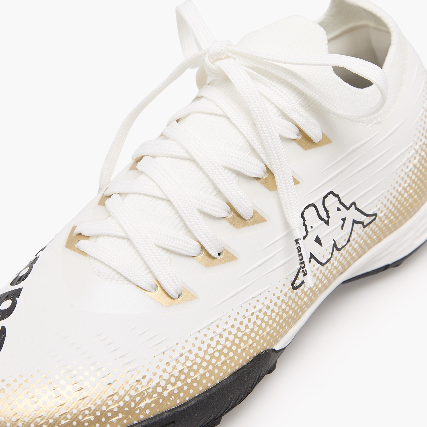 Kappa Boys Lace-Up Football Shoes-boys-shoes-sneakers-image-4