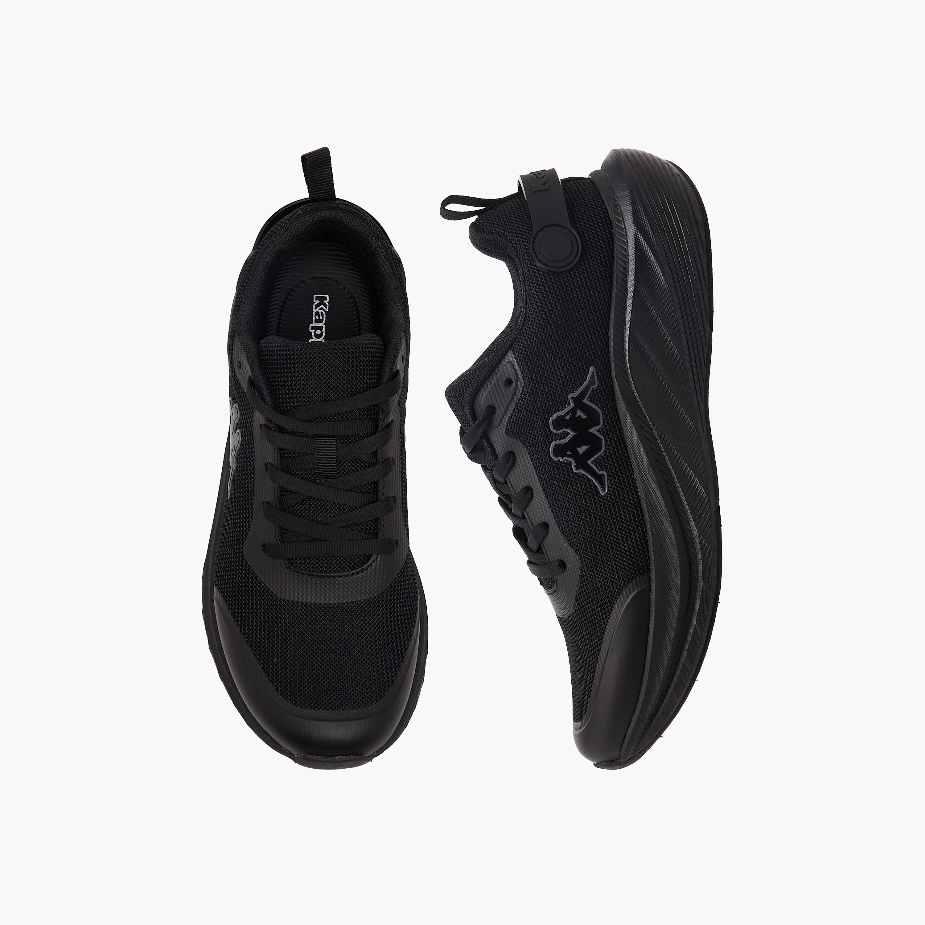 Kappa Women Lace-Up Sports Shoes-sports-women-shoes-image-1