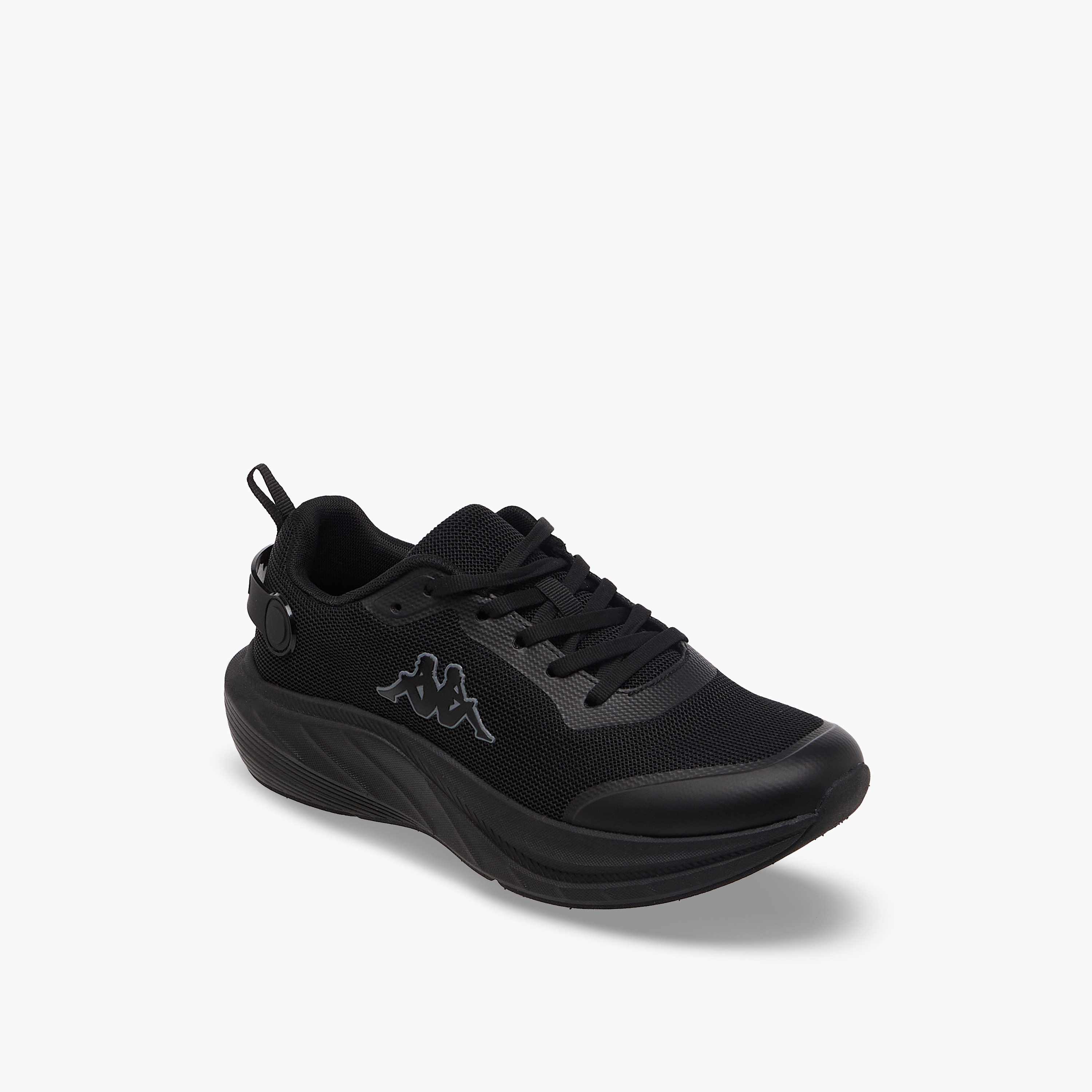 Kappa Women Lace-Up Sports Shoes-sports-women-shoes-image-2