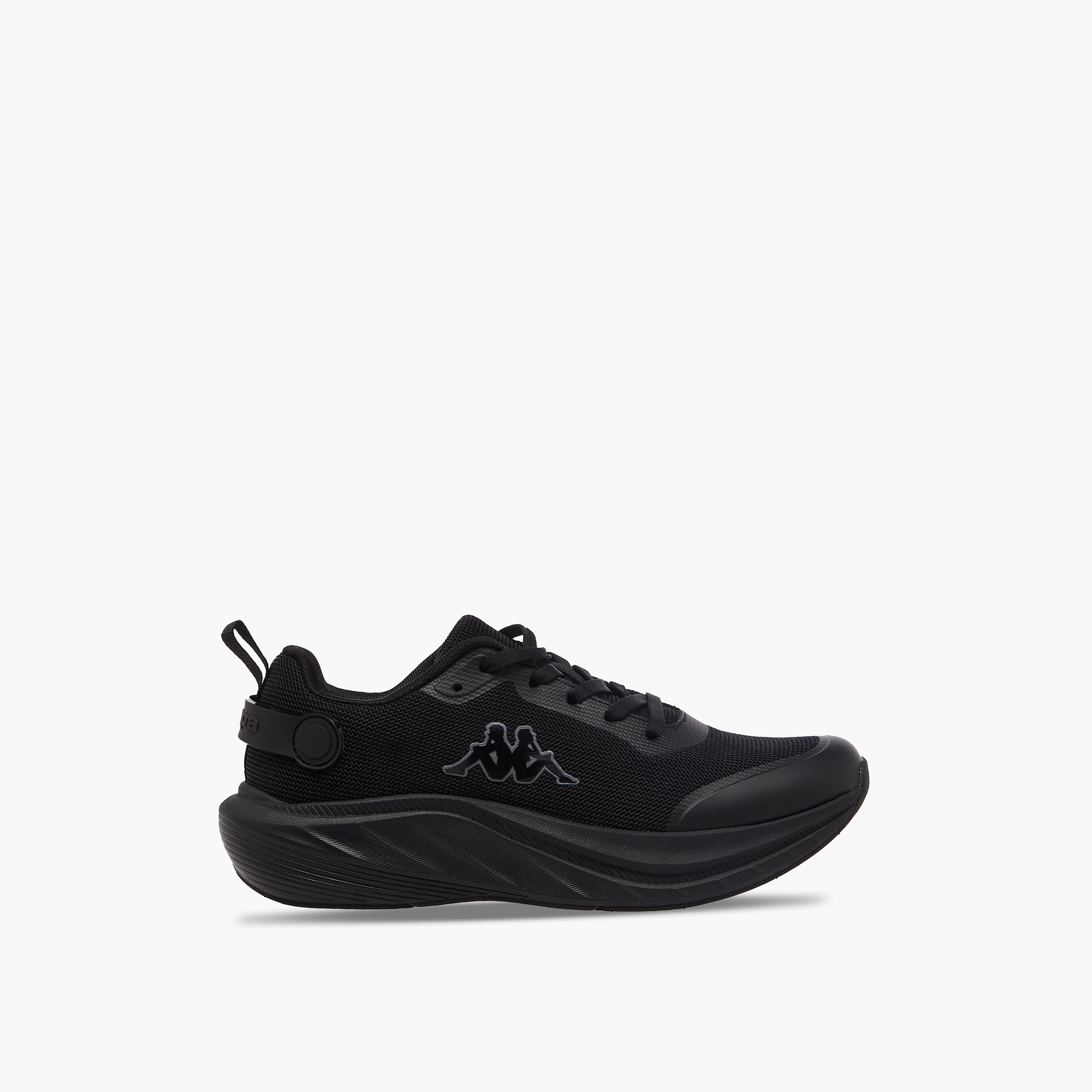 Kappa Women Lace-Up Sports Shoes-sports-women-shoes-image-3