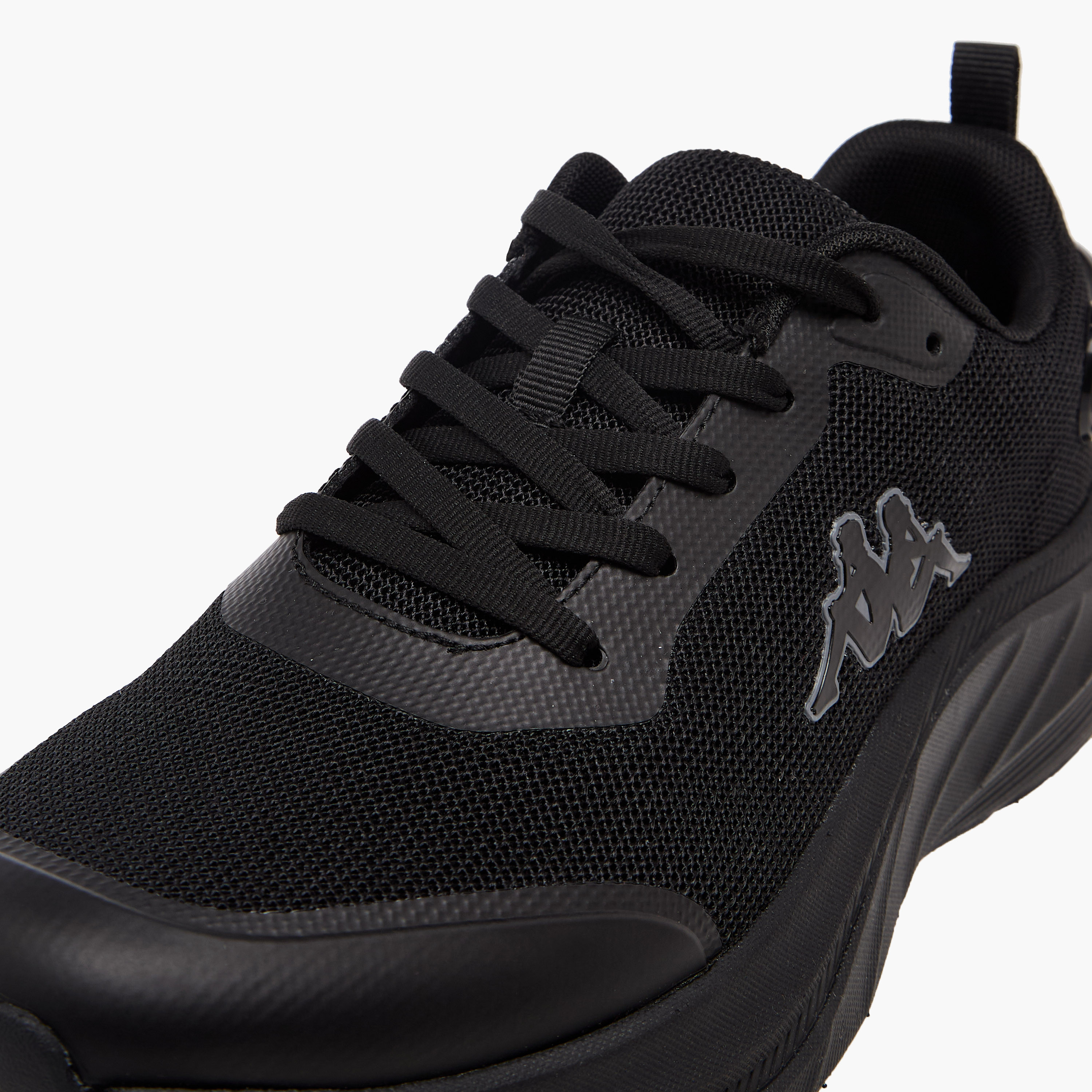 Kappa Women Lace-Up Sports Shoes-sports-women-shoes-image-4