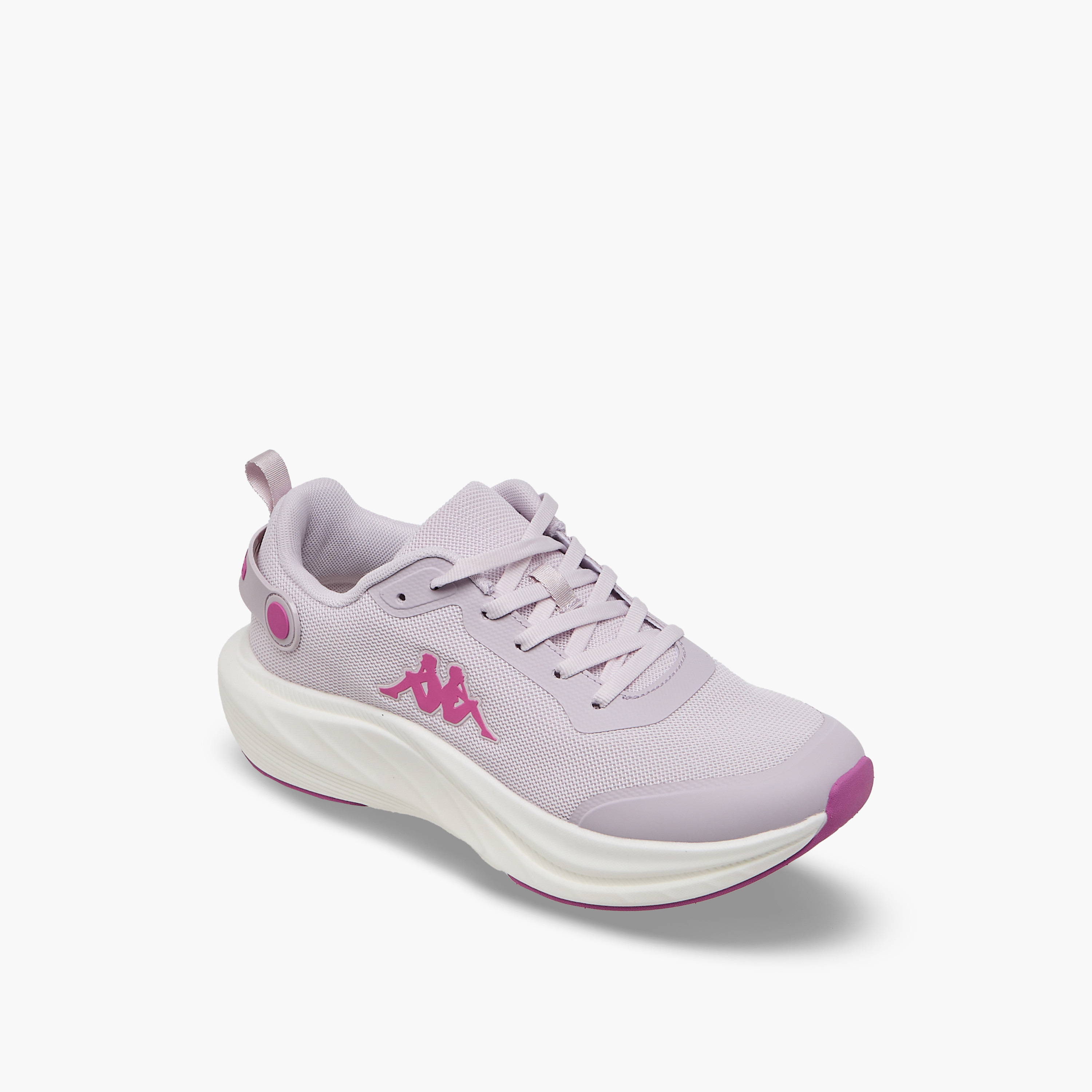 Kappa Women Lace-Up Sports Shoes-sports-women-shoes-image-2