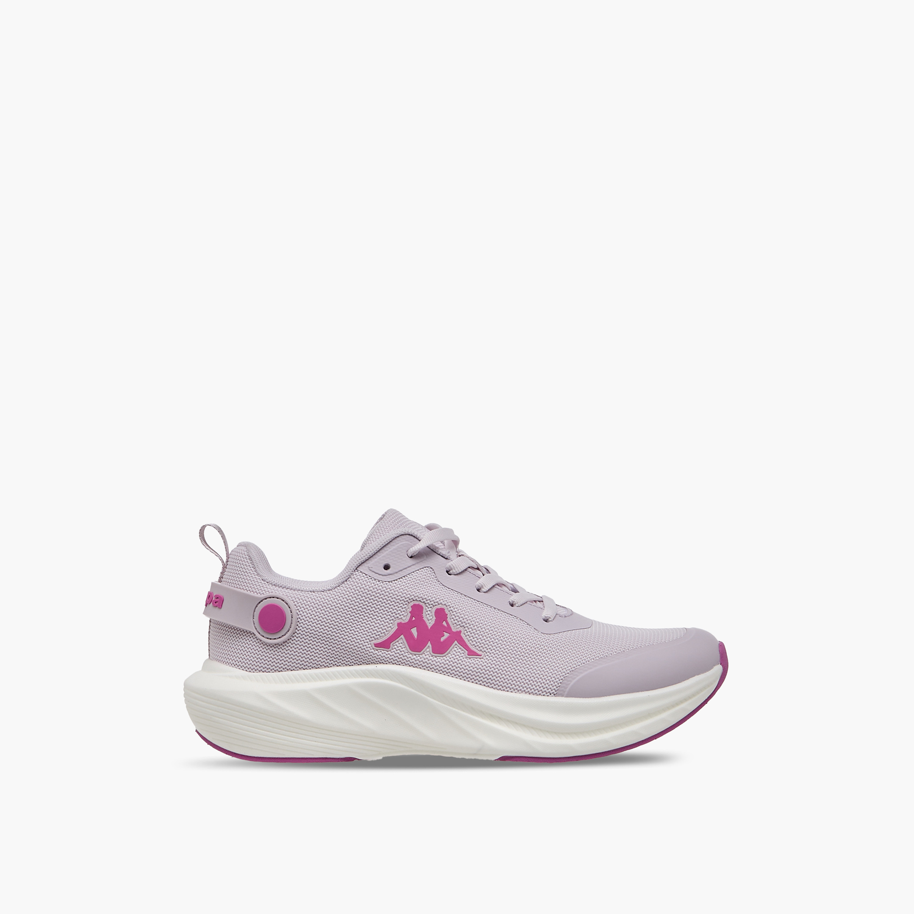 Kappa Women Lace-Up Sports Shoes-sports-women-shoes-image-3