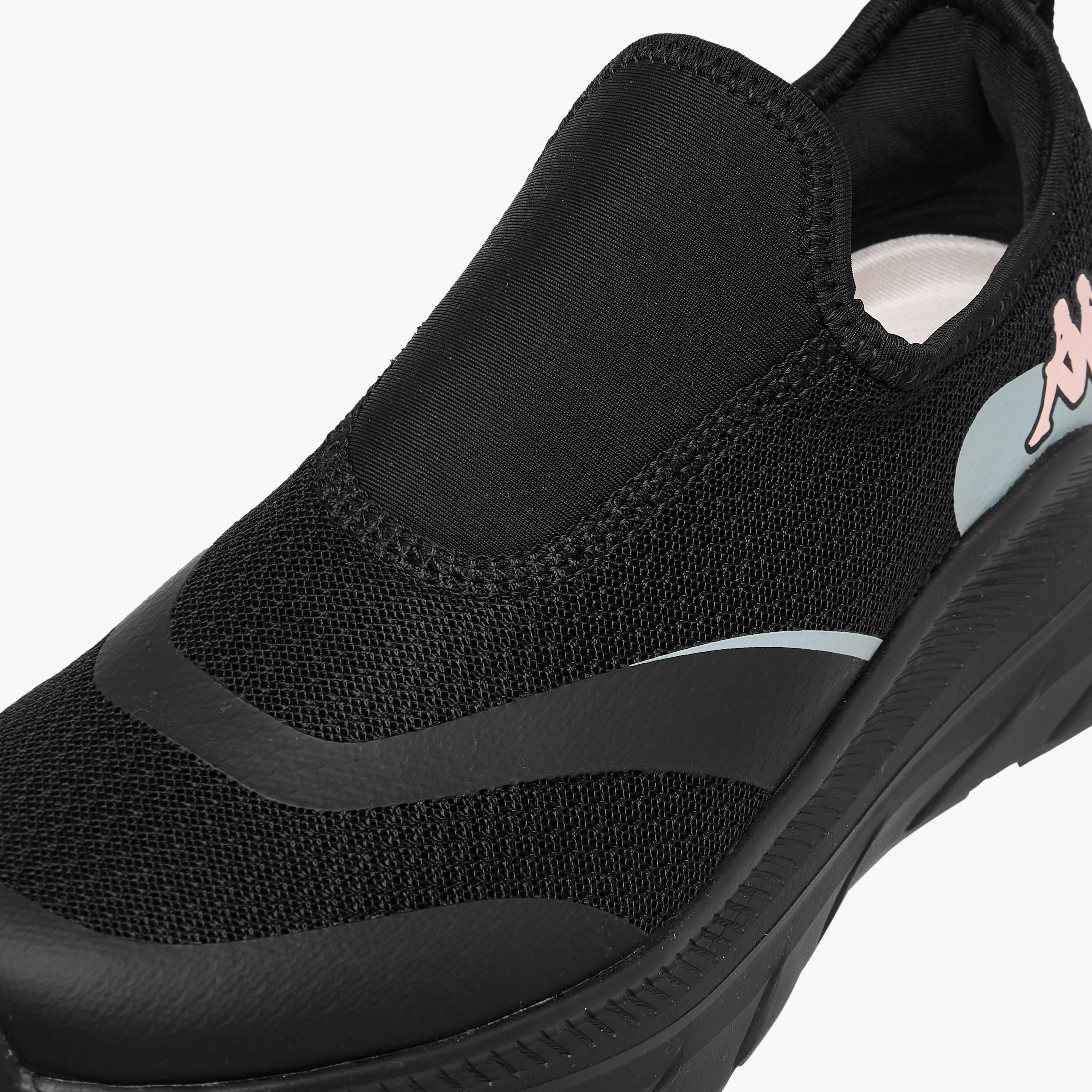 Kappa Women Slip-On Sports Shoes-women-shoes-sports-image-4