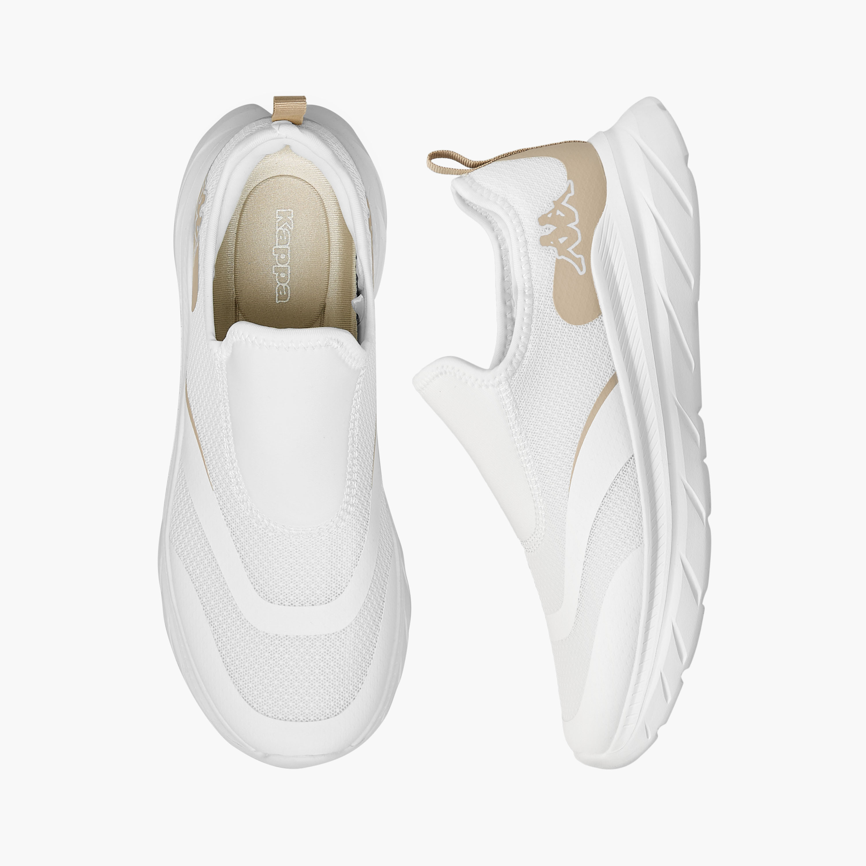 حذاء رياضي سهل الارتداء للنساء من كابا-women-shoes-sports-image-1