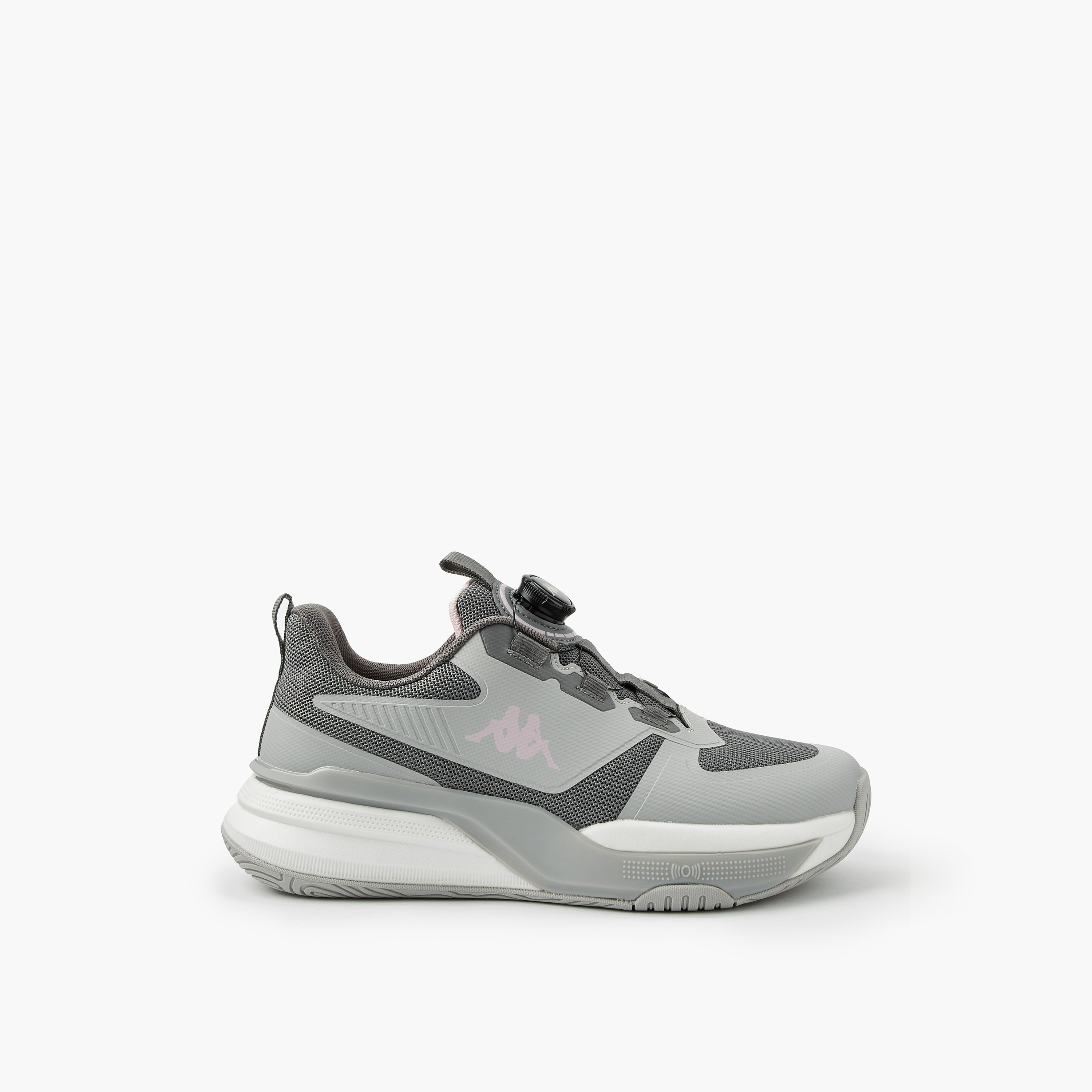 حذاء بادل بإبزيم إغلاق دوار للنساء من كابا-women-shoes-sports-image-4