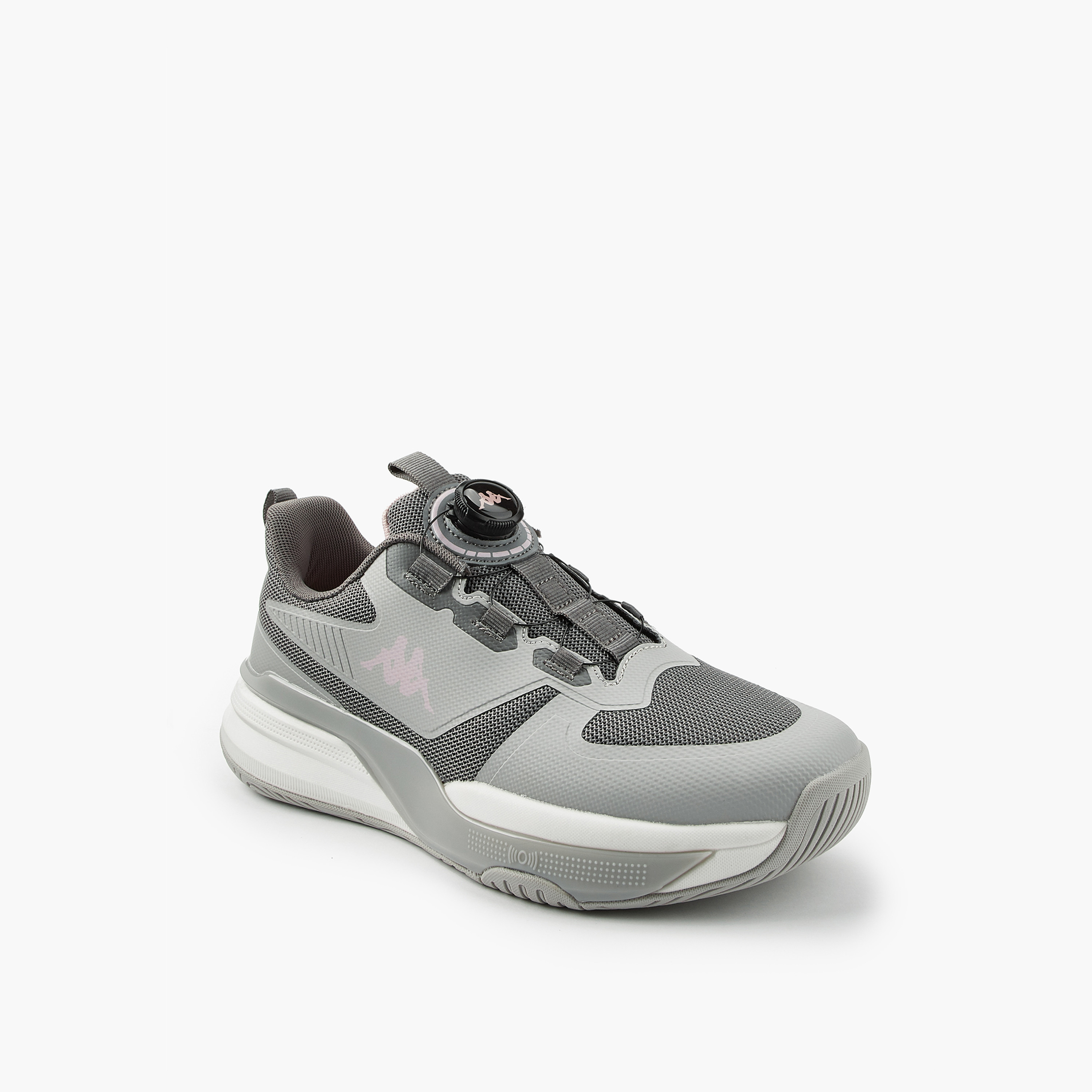 حذاء بادل بإبزيم إغلاق دوار للنساء من كابا-women-shoes-sports-image-3