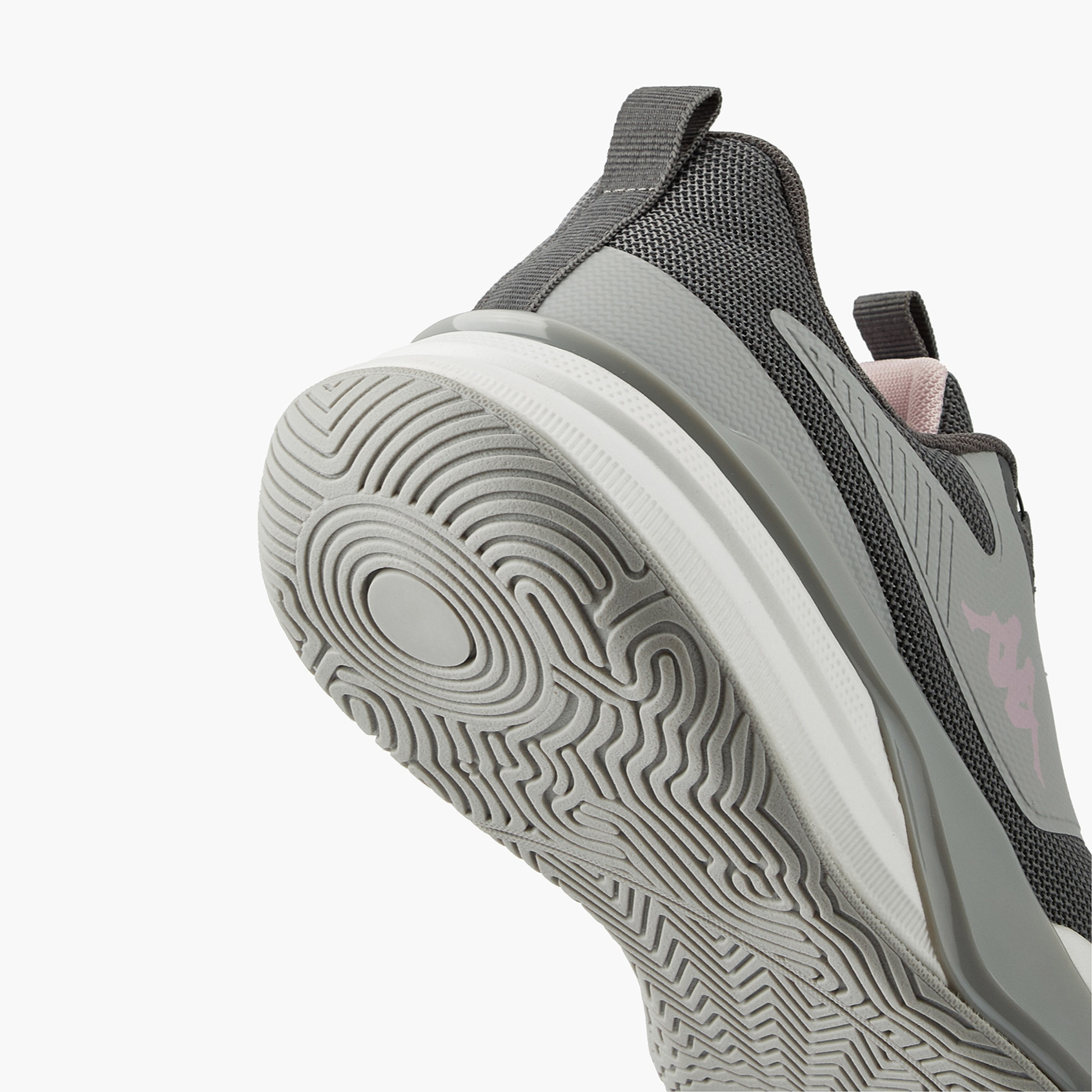 حذاء بادل بإبزيم إغلاق دوار للنساء من كابا-women-shoes-sports-image-1