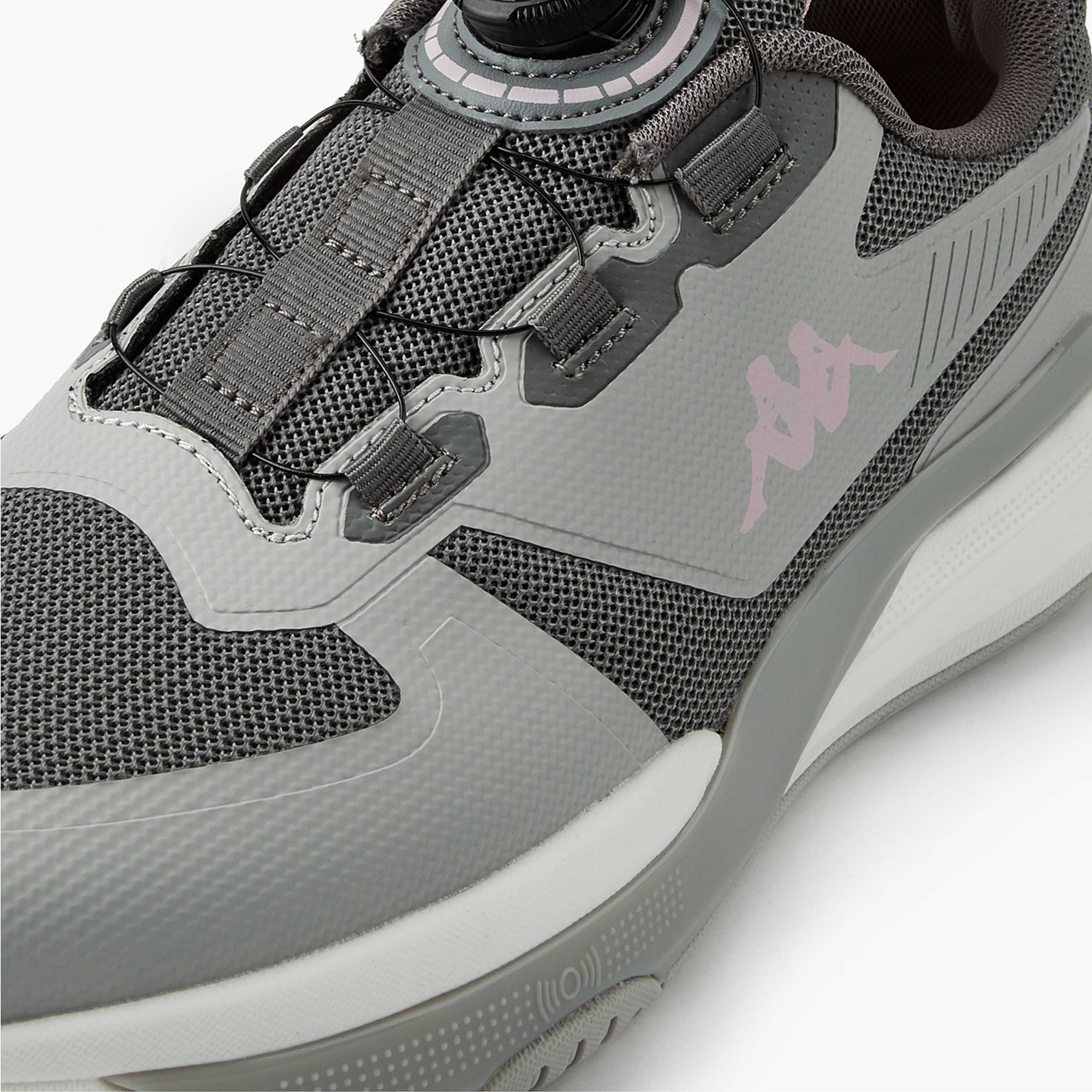 حذاء بادل بإبزيم إغلاق دوار للنساء من كابا-women-shoes-sports-image-2