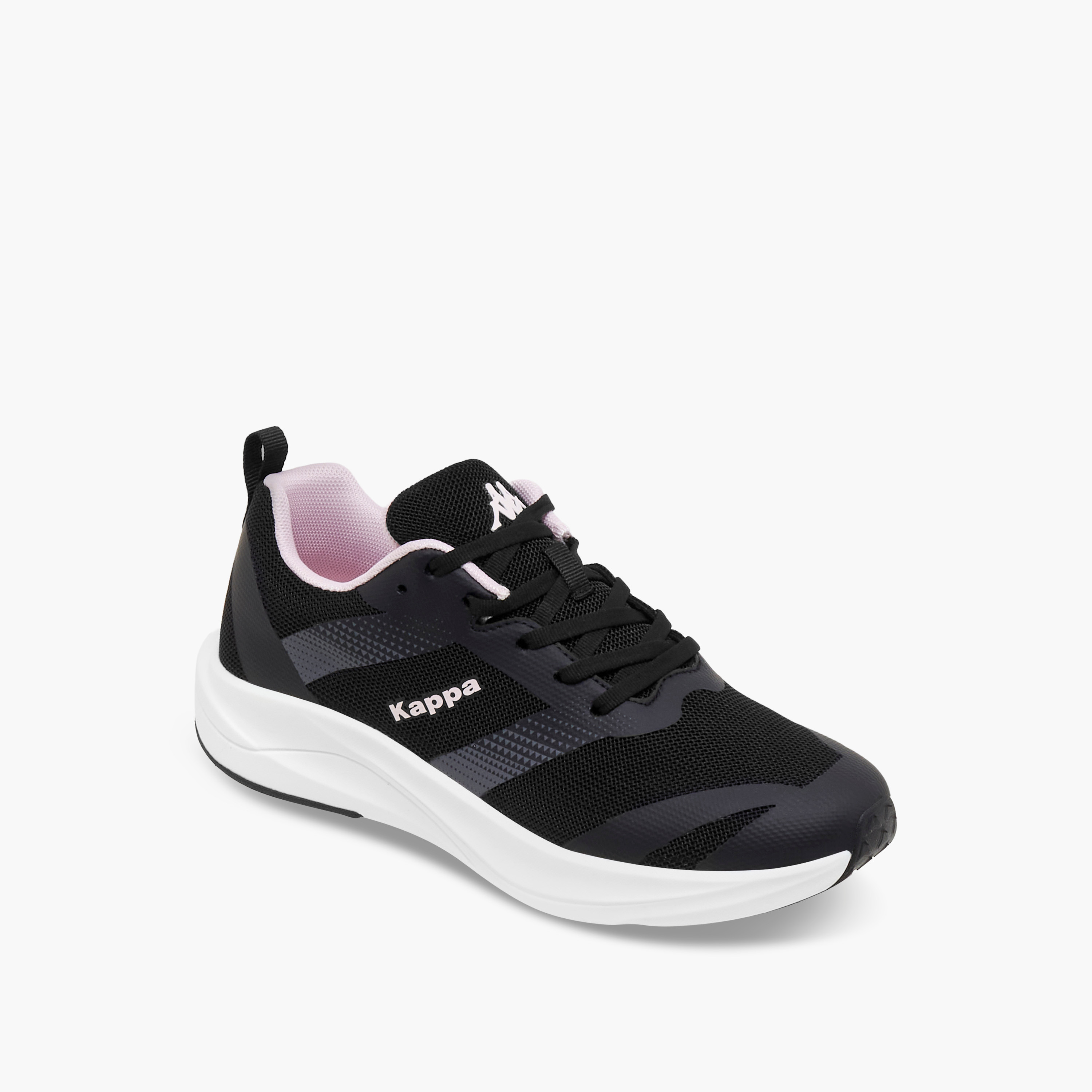 Kappa Women Lace-Up Sports Shoes-women-shoes-sports-image-3