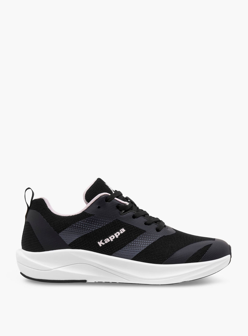 Kappa Women Lace-Up Sports Shoes-women-shoes-sports-image-4