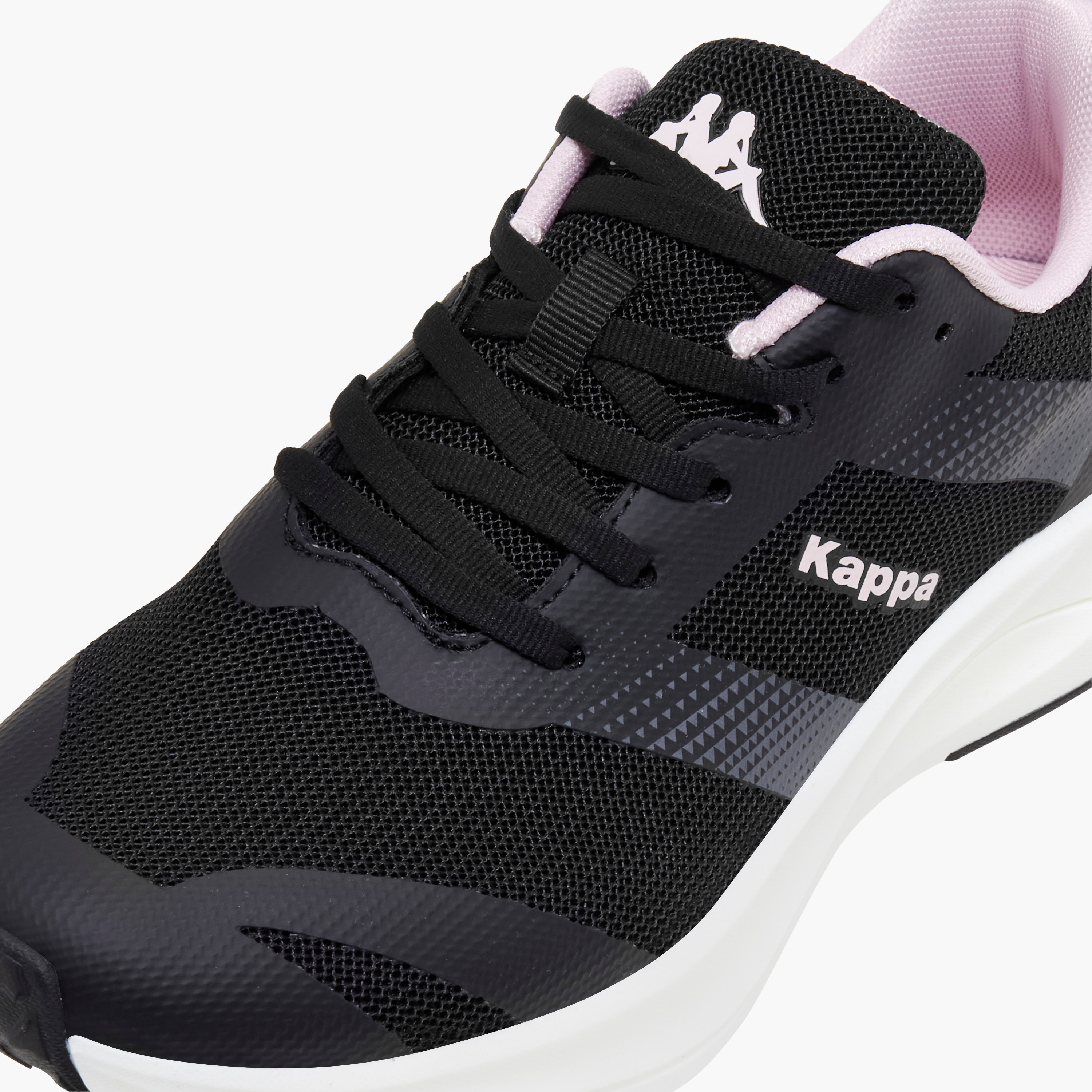 Kappa Women Lace-Up Sports Shoes-women-shoes-sports-image-5