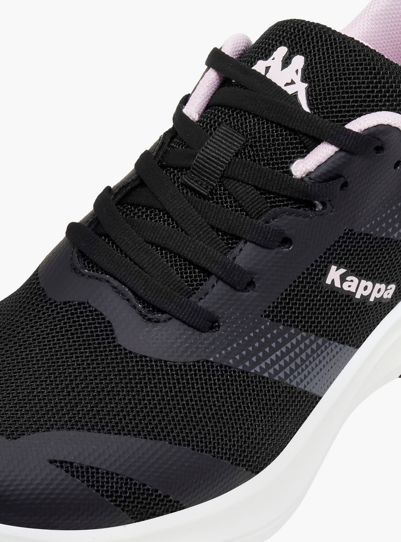 Kappa Women Lace-Up Sports Shoes-women-shoes-sports-image-5