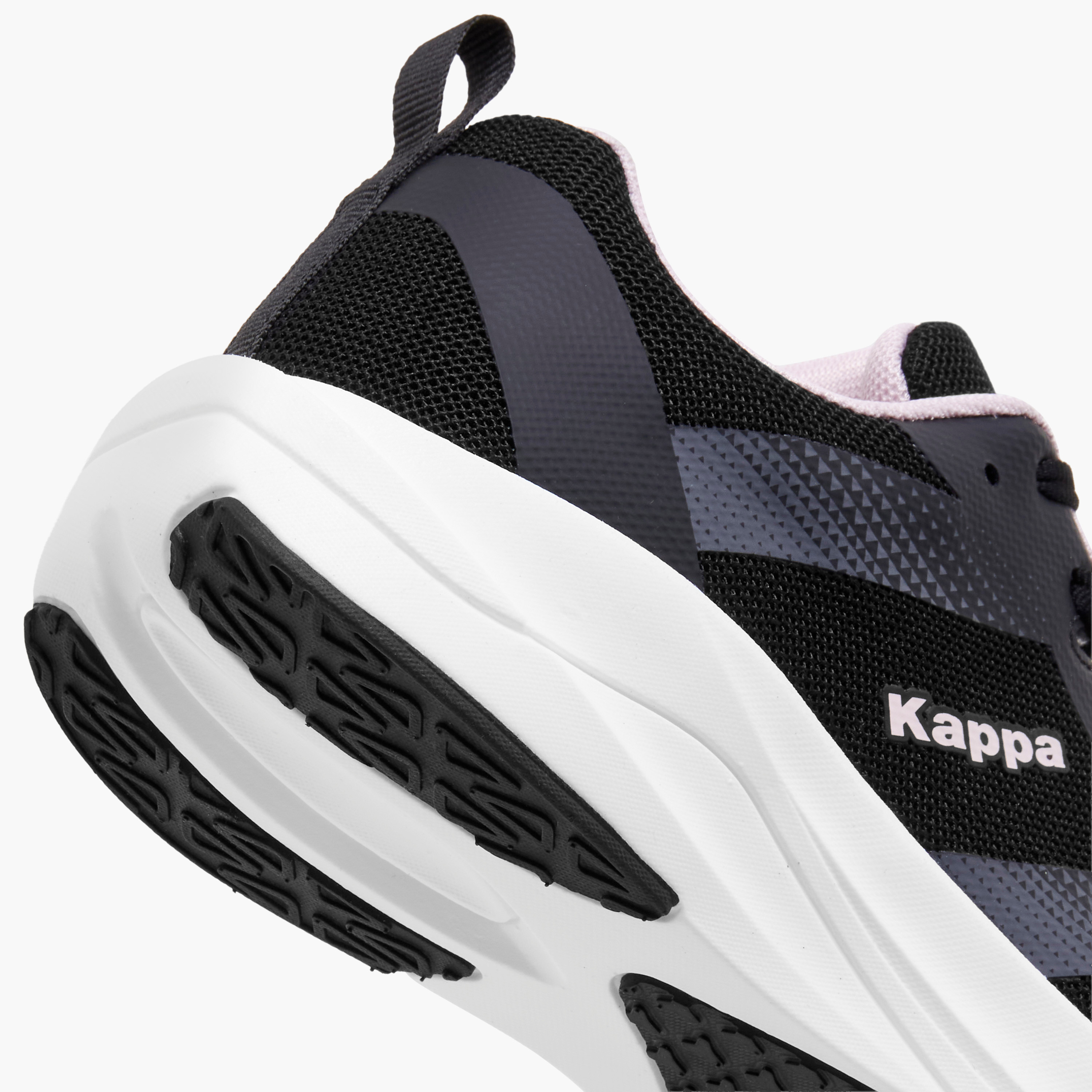 Kappa Women Lace-Up Sports Shoes-women-shoes-sports-image-6