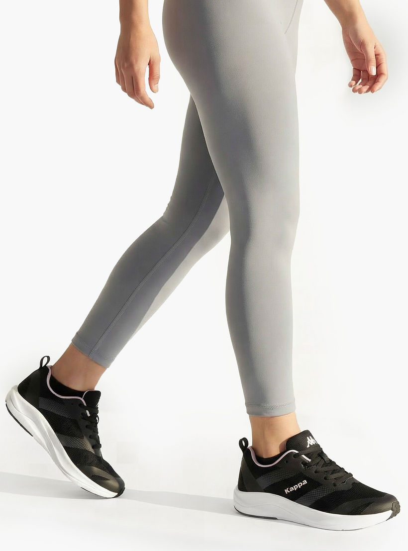 Kappa Women Lace-Up Sports Shoes-women-shoes-sports-image-2