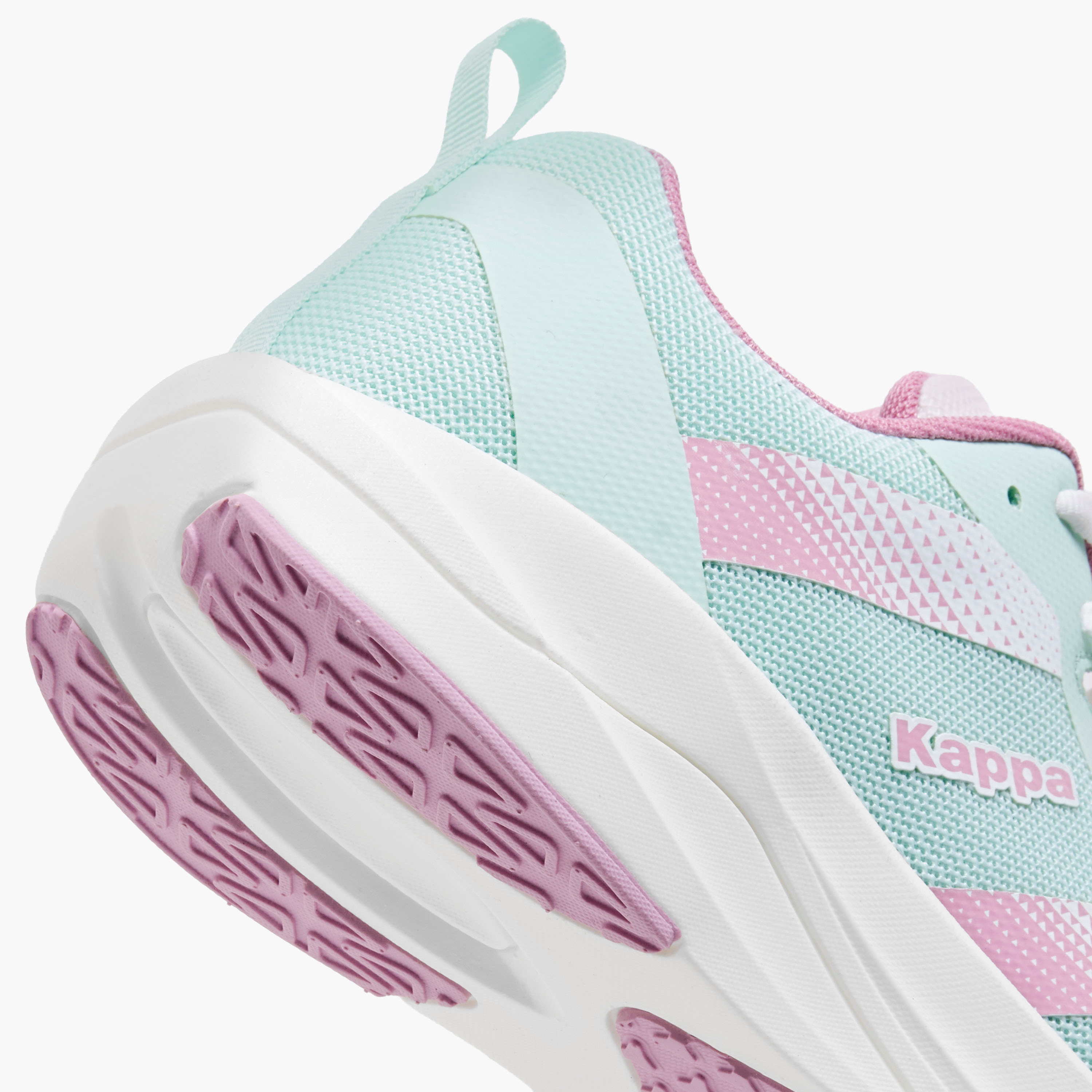 Kappa Women Lace-Up Sports Shoes-women-shoes-sports-image-5