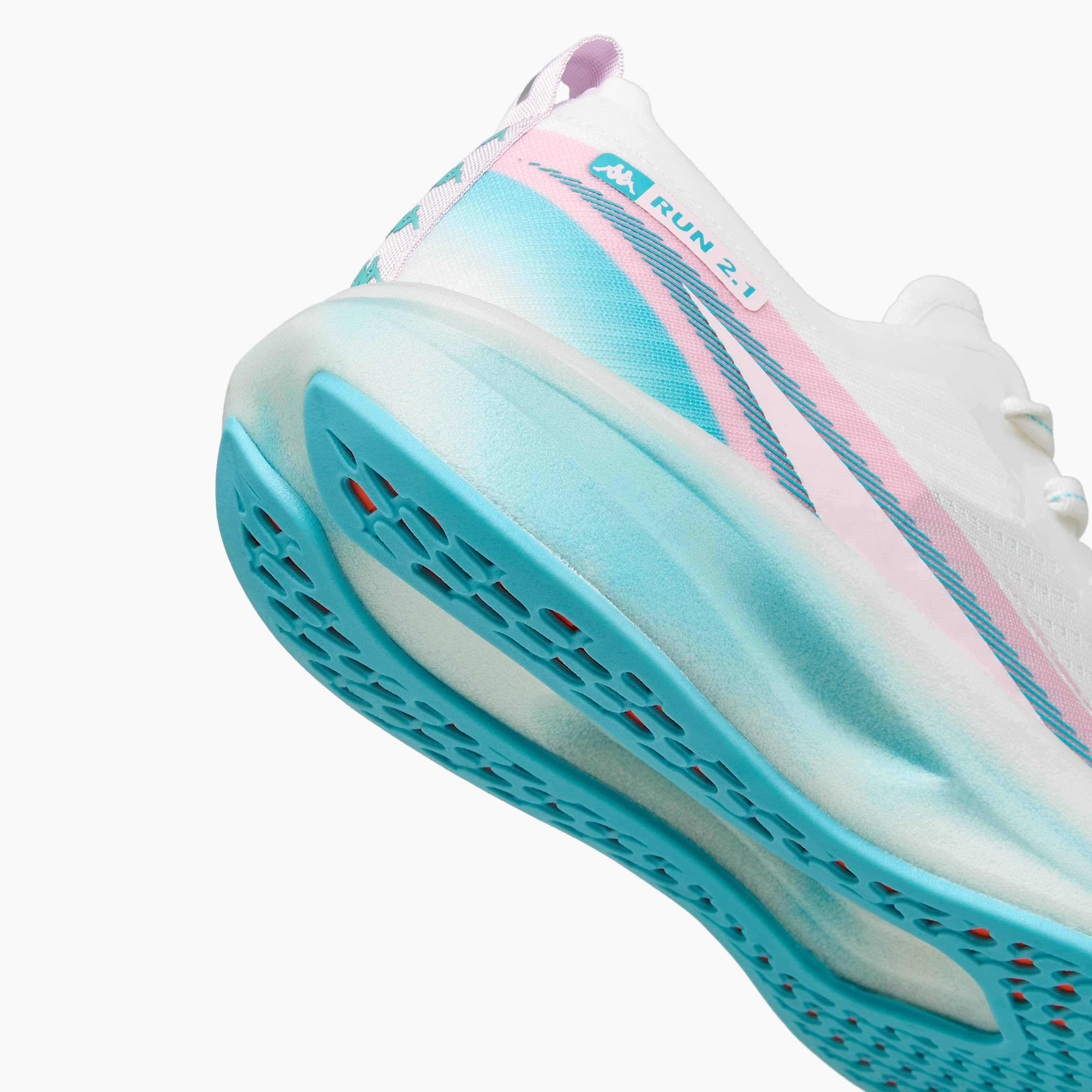 Kappa Women Lace-Up Running Shoes-women-shoes-sports-image-5