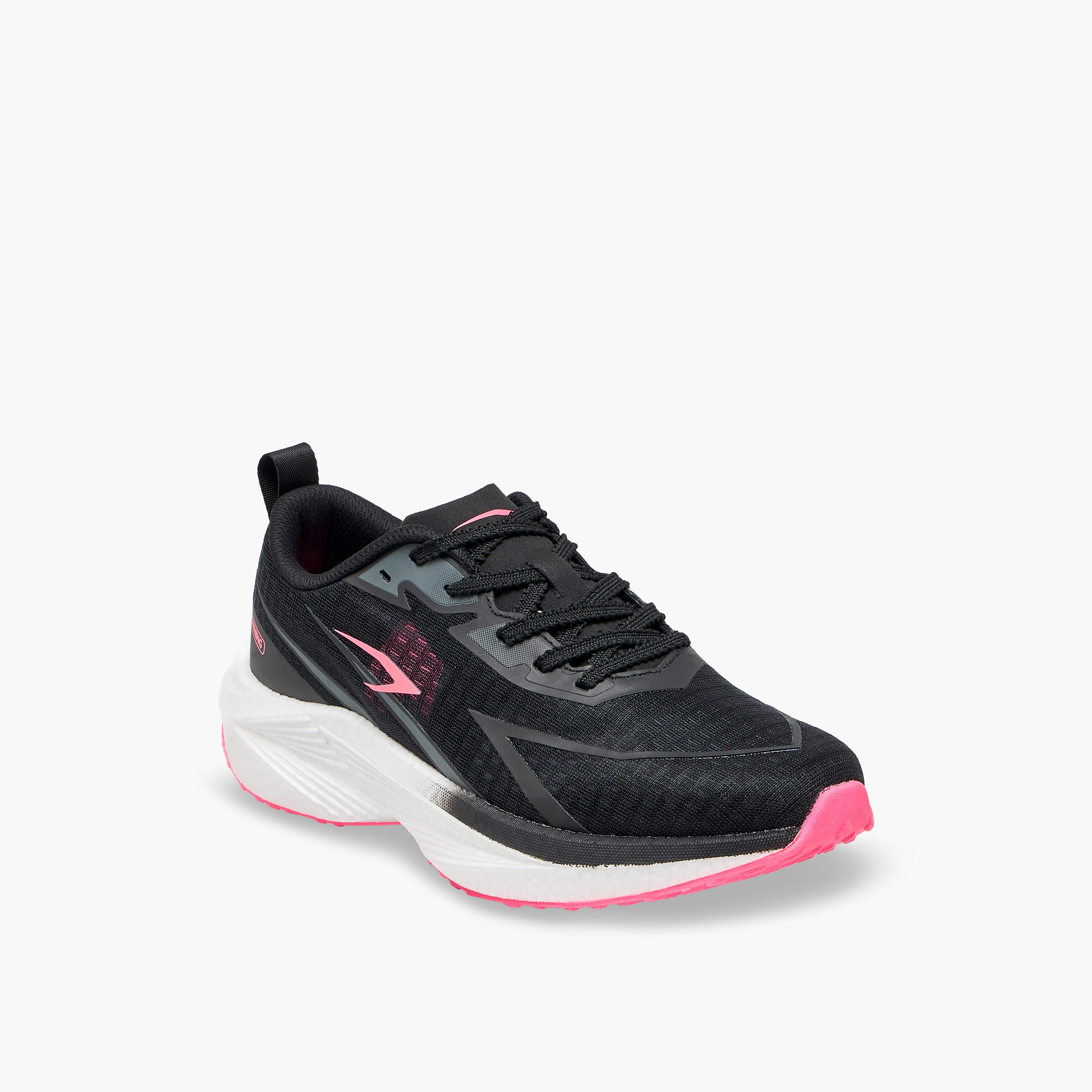 Dash Women Lace-Up Sports Shoes-women-shoes-sports-image-2