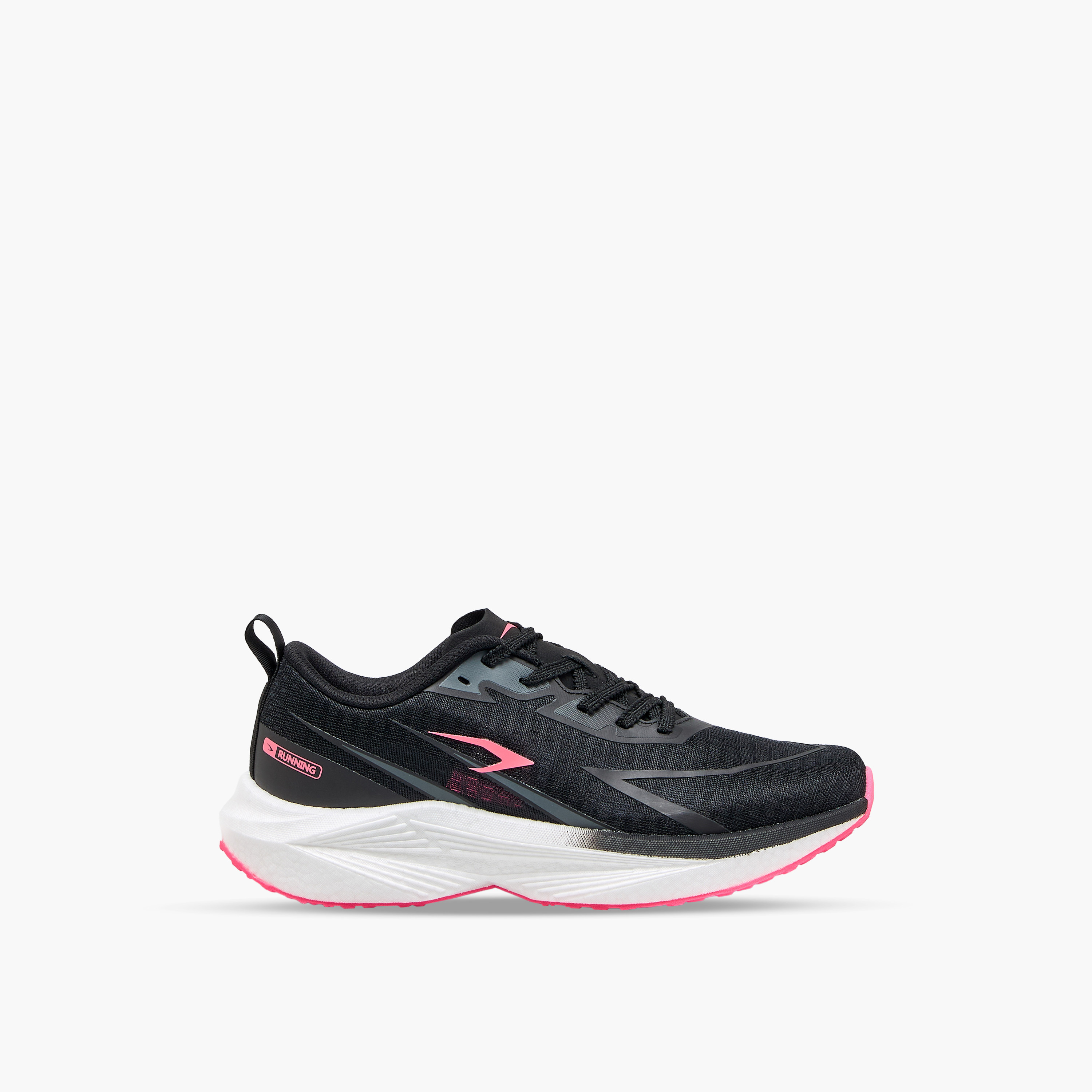 Dash Women Lace-Up Sports Shoes-women-shoes-sports-image-3