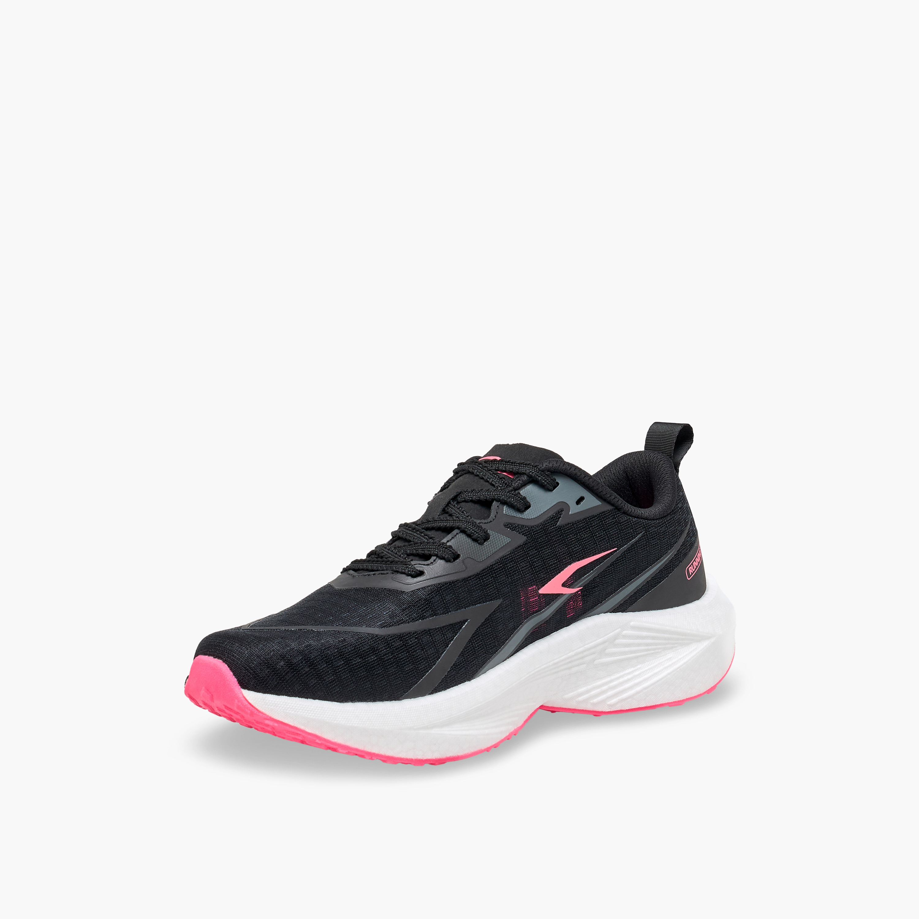 Dash Women Lace-Up Sports Shoes-women-shoes-sports-image-4