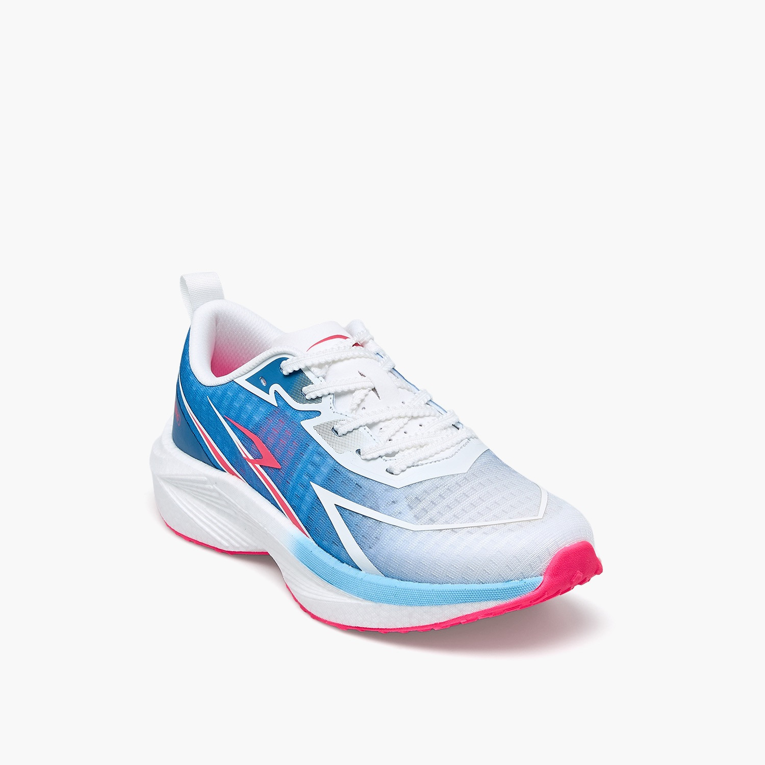 Dash Women Lace-Up Sports Shoes-women-shoes-sports-image-2