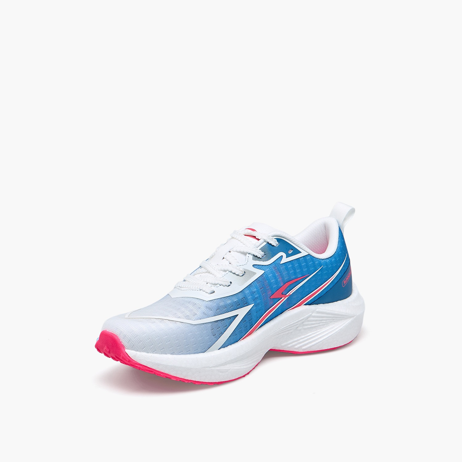 Dash Women Lace-Up Sports Shoes-women-shoes-sports-image-4