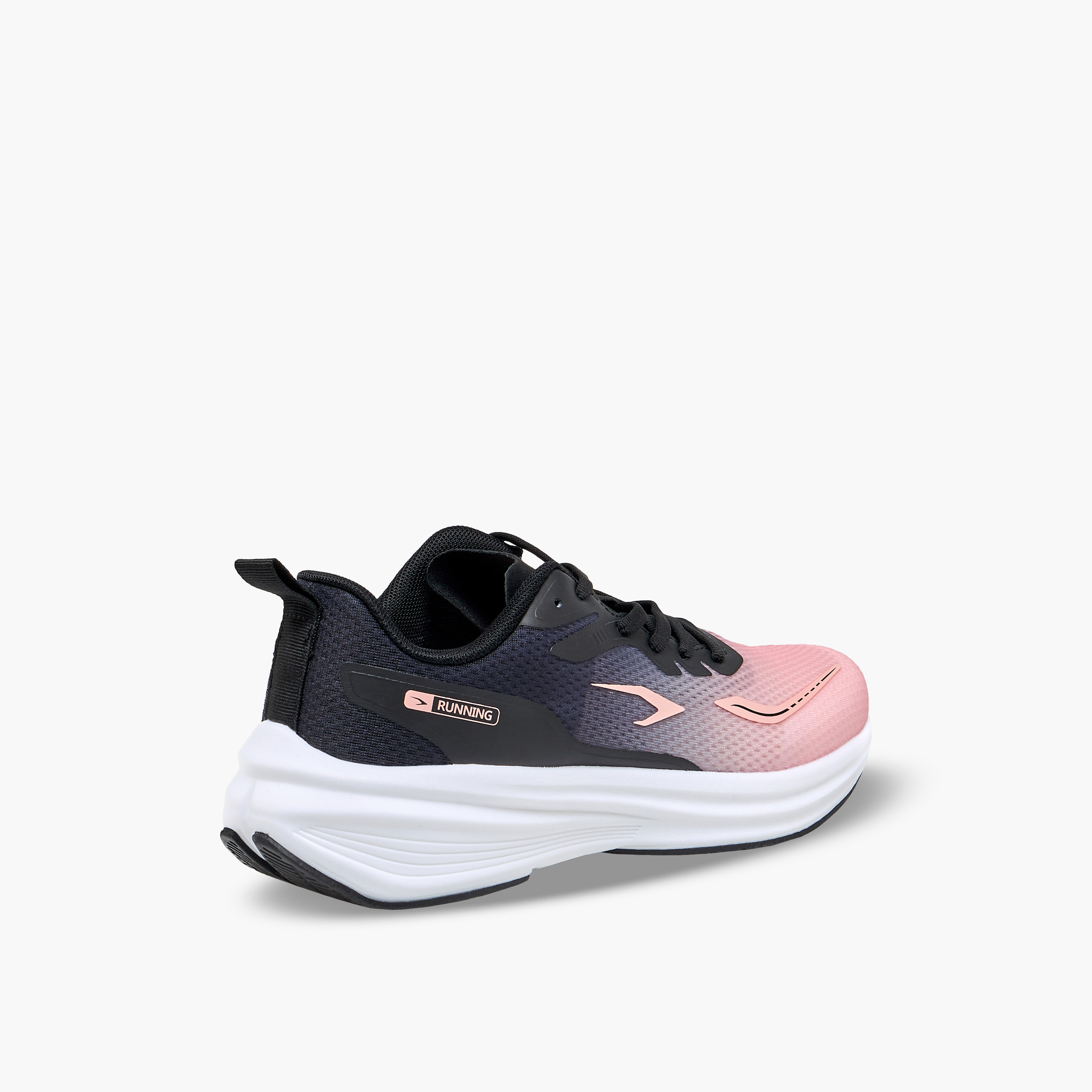 حذاء رياضي بلون متدرج ورباط إغلاق للنساء من داش-sports-women-shoes-image-6