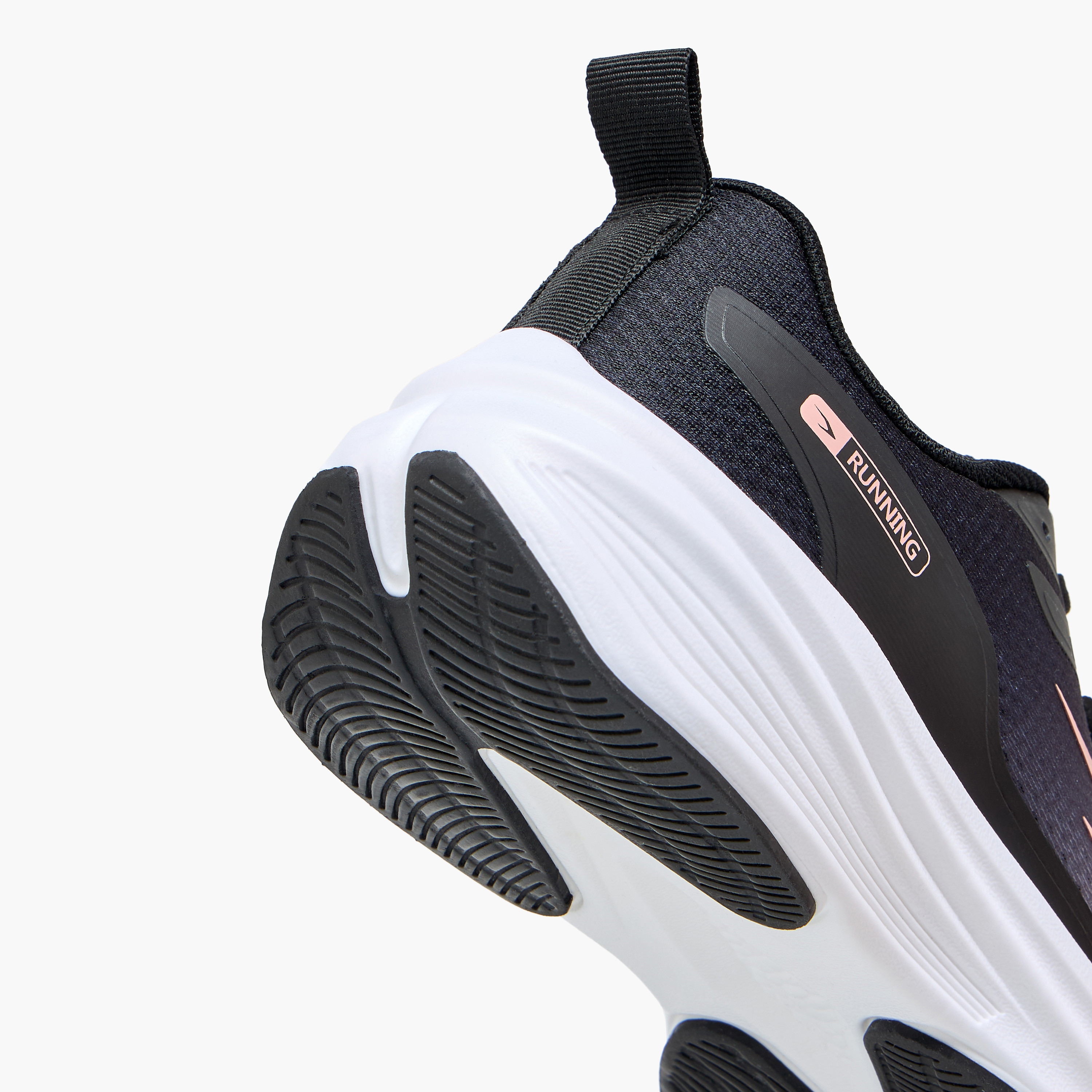حذاء رياضي بلون متدرج ورباط إغلاق للنساء من داش-sports-women-shoes-image-8