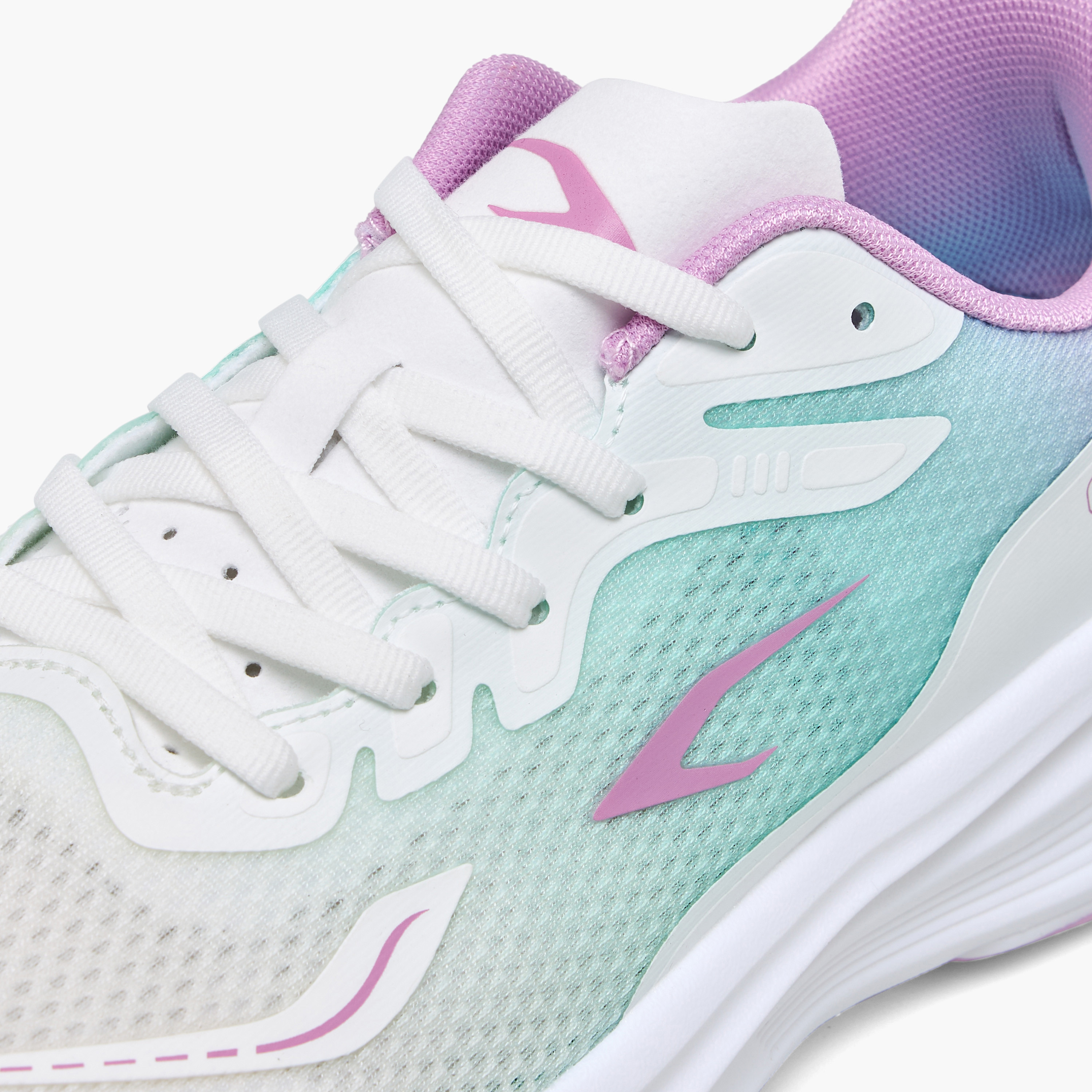 حذاء رياضي بلون متدرج ورباط إغلاق للنساء من داش-sports-women-shoes-image-8