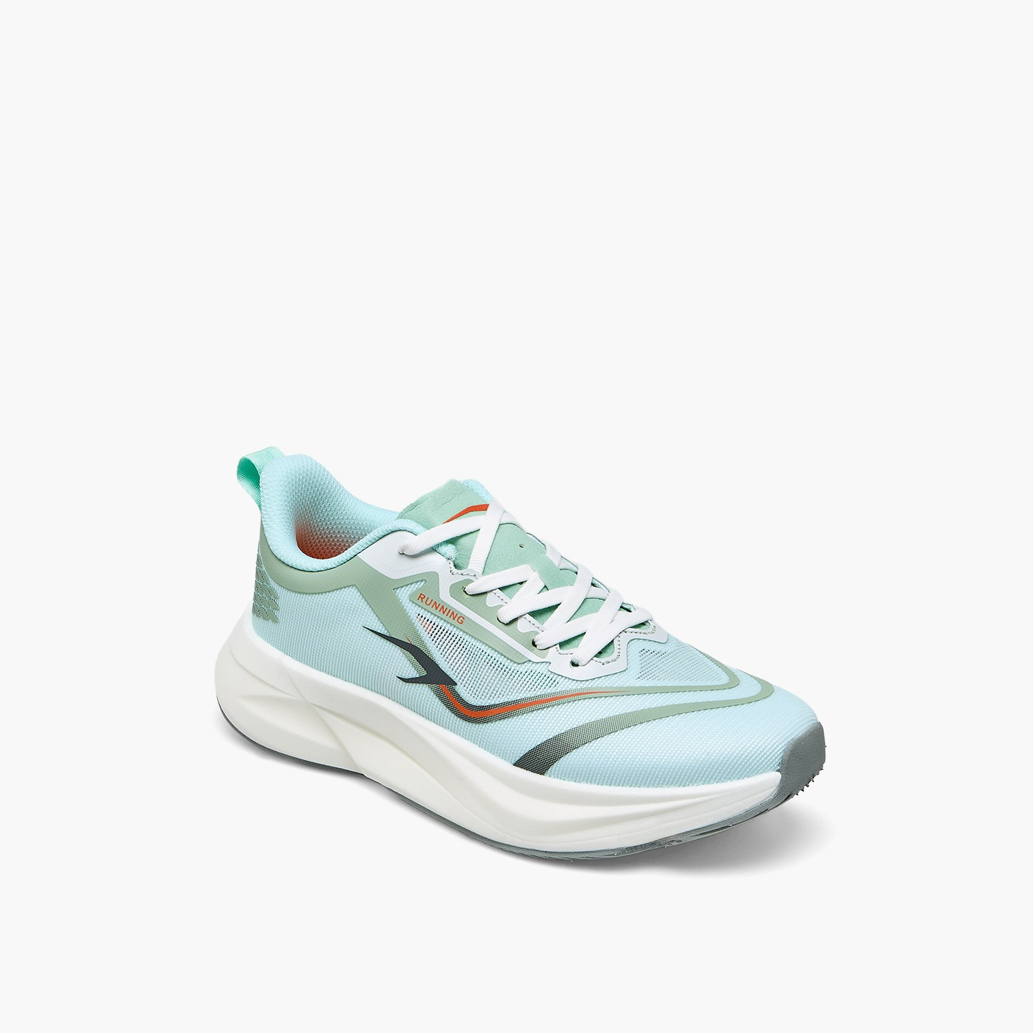 حذاء رياضي نسائي برباط من داش-women-shoes-sports-image-2