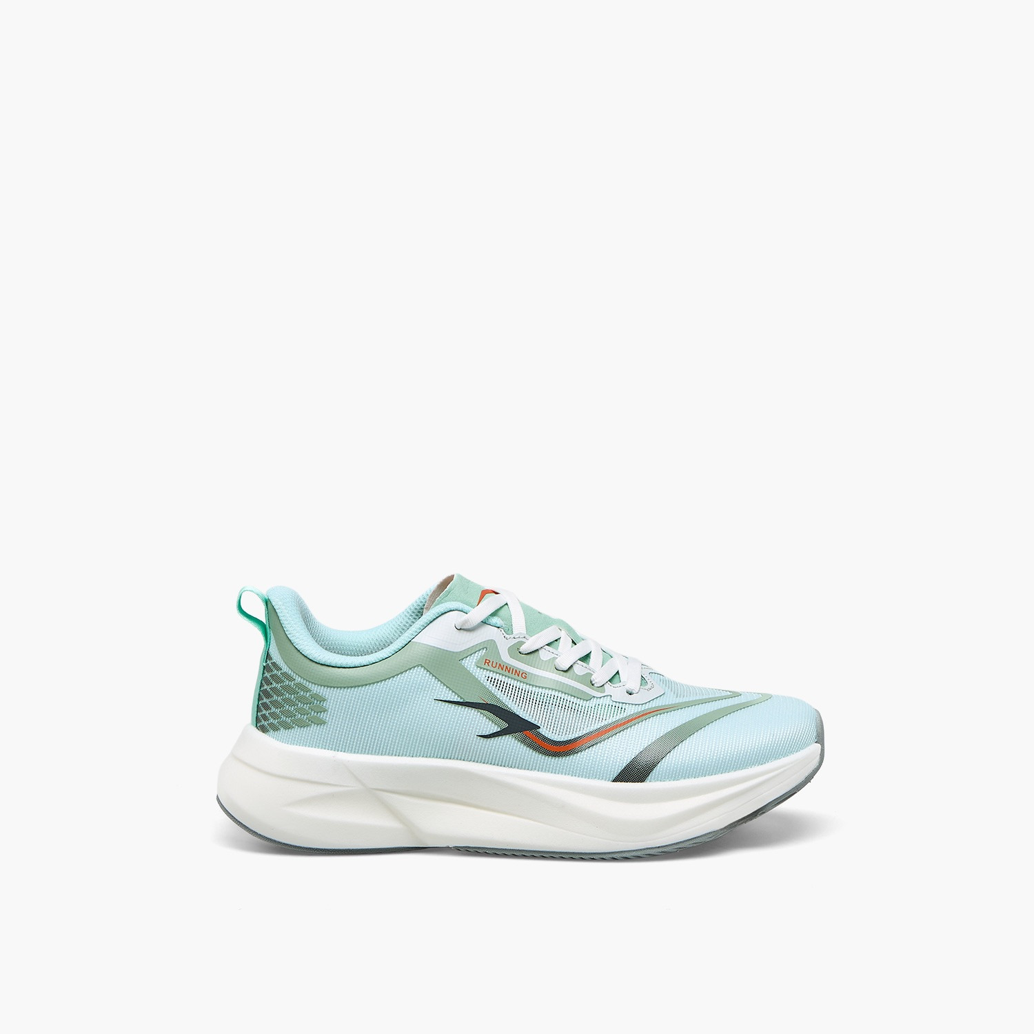 حذاء رياضي نسائي برباط من داش-women-shoes-sports-image-3