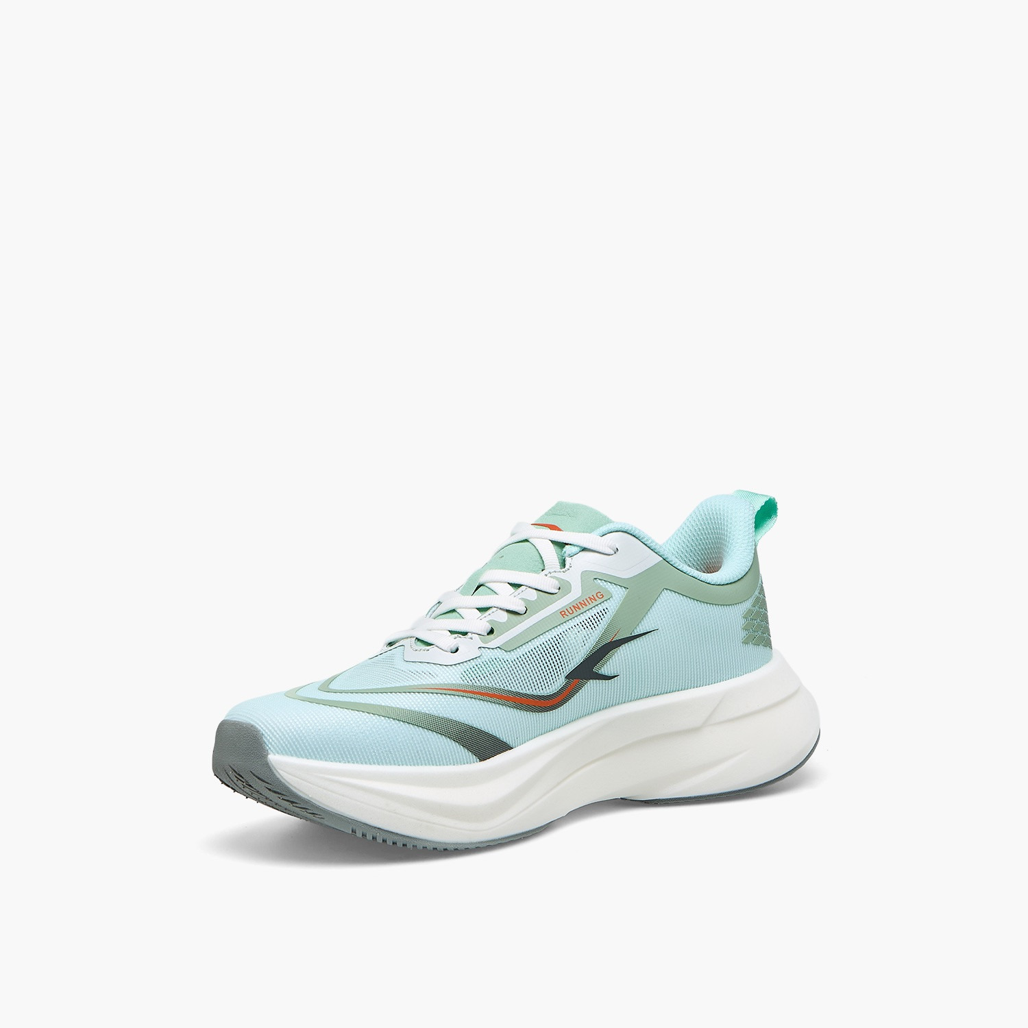 حذاء رياضي نسائي برباط من داش-women-shoes-sports-image-4