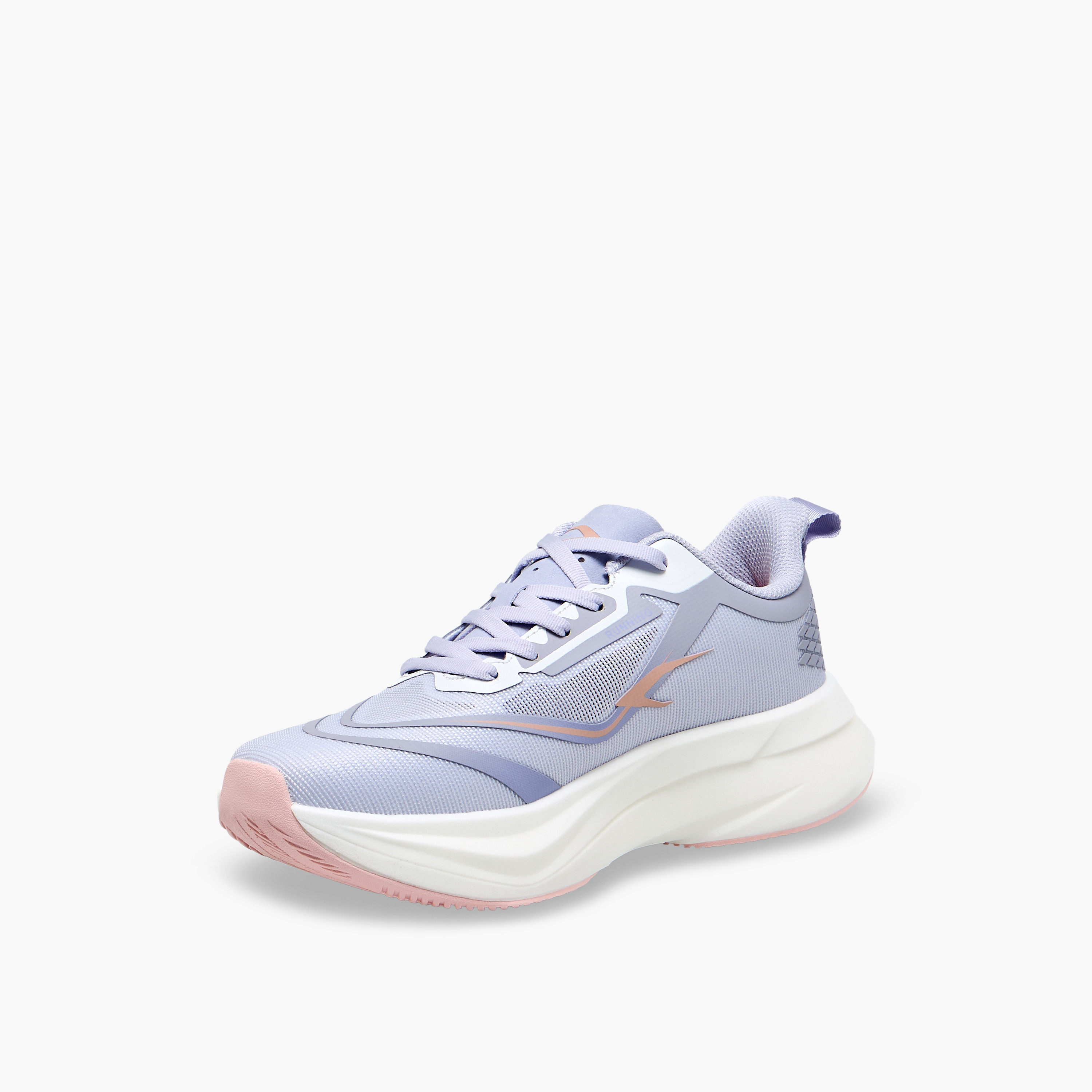 Dash Women Lace-Up Sports Shoes-women-shoes-sports-image-4