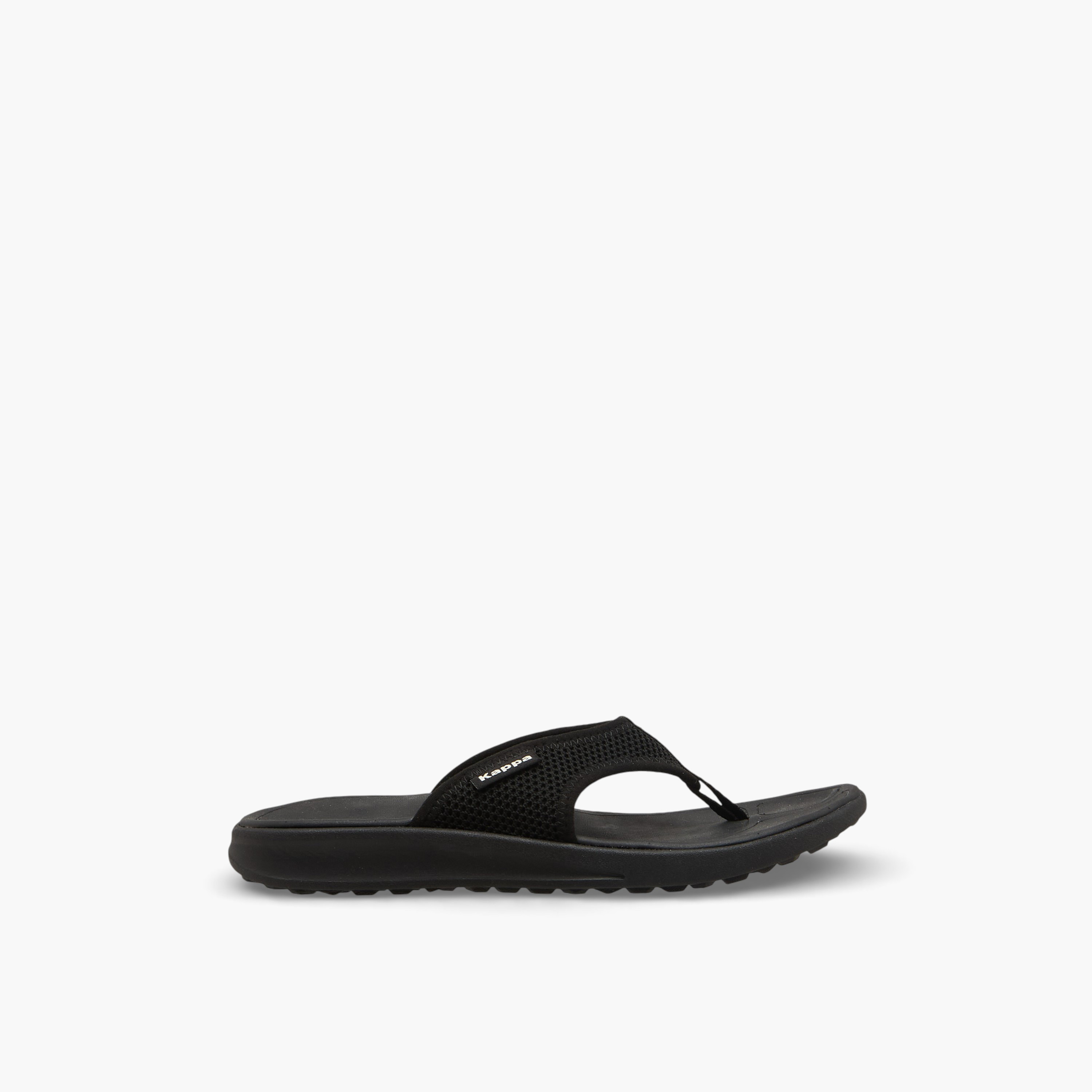 Kappa Women Textured Flip-Flops-women-shoes-flipflopsandslides-image-2