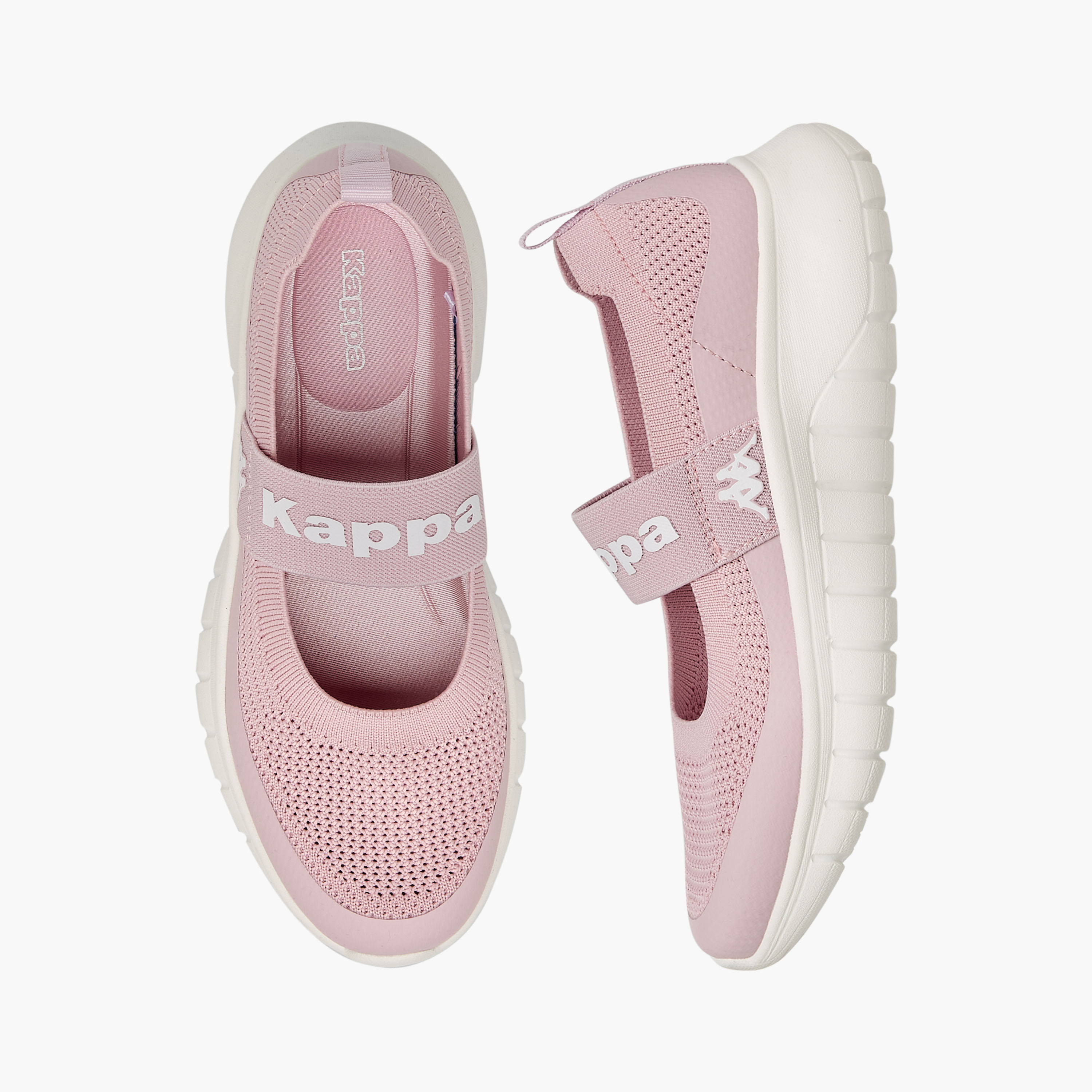 Kappa Women Slip-On Mary Jane Shoes-women-shoes-sports-image-1