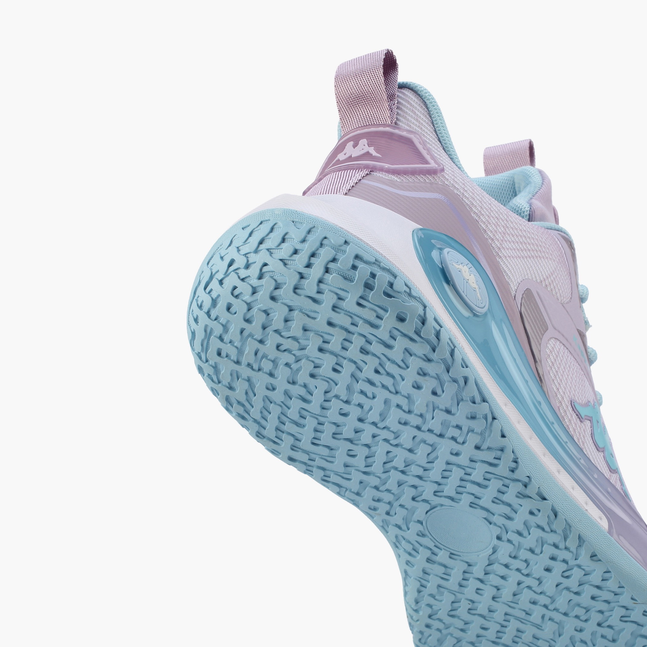 Kappa Women Lace-Up Basketball Shoes-women-shoes-sports-image-5